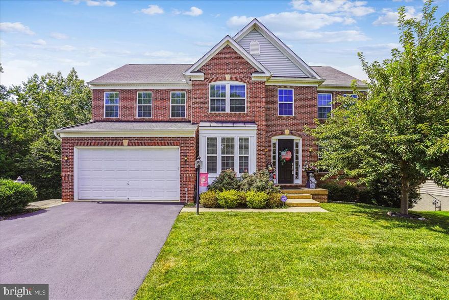 UPGRADE YOUR LIFESTYLE -  If living well is what you seek then search no more.  This elegant and well designed home allows you to effortlessly live your life with style and grace.  Your environment is a key ingredient in daily satisfaction.  This home delivers the lifestyle you have been waiting for.  Thoughtful and well designed to make your daily life patterns easier.  The gourmet kitchen overloaded with upgrades will make even a simply family brunch feel like an elegant affair.  If you are a person who deserves something that is just a bit better than all the rest, then you deserve this home.

2 most recent sales on this street were $650k and $675k but this home is better.
Owners dream job finally came through- but in a different state.