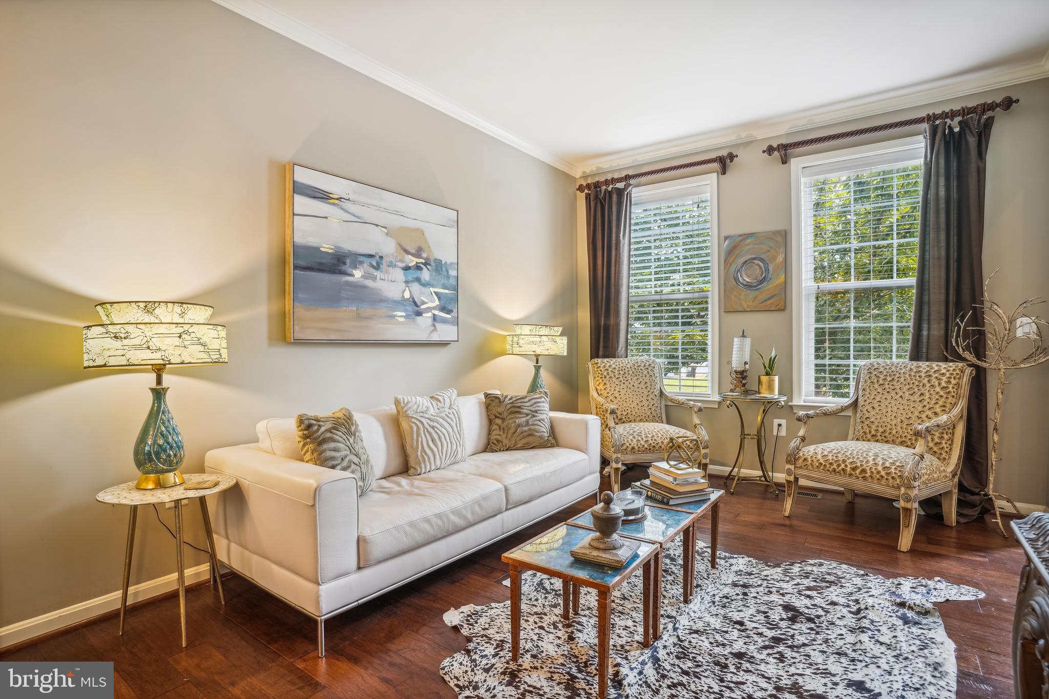 BEREA KNOLLS - Residential