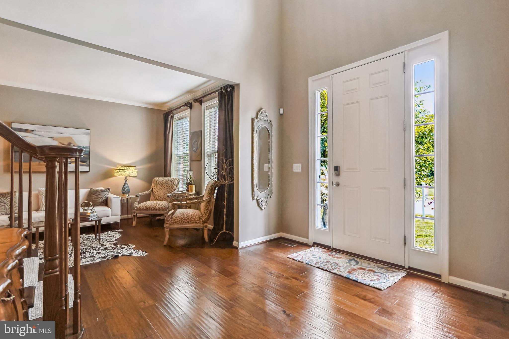 BEREA KNOLLS - Residential