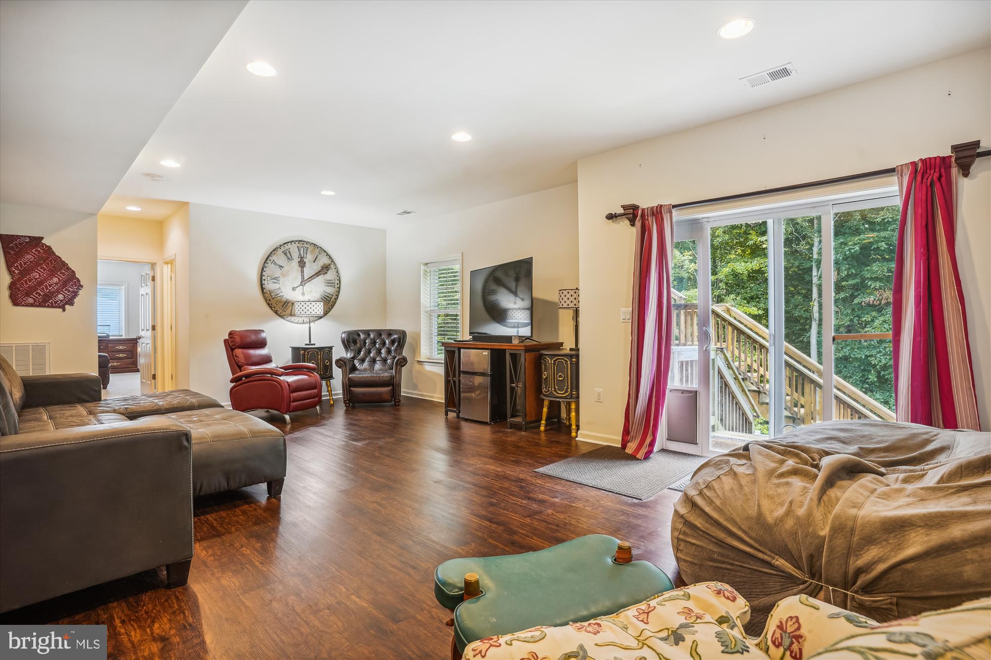 BEREA KNOLLS - Residential