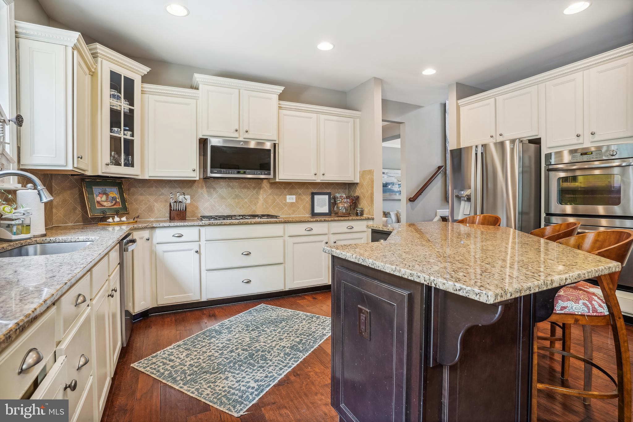 BEREA KNOLLS - Residential