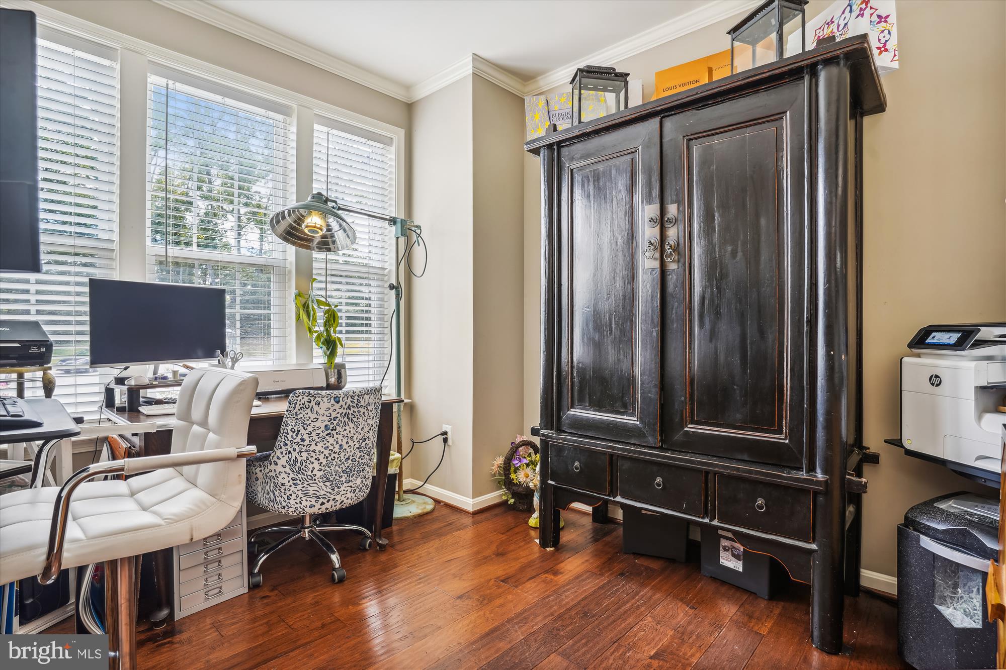 BEREA KNOLLS - Residential