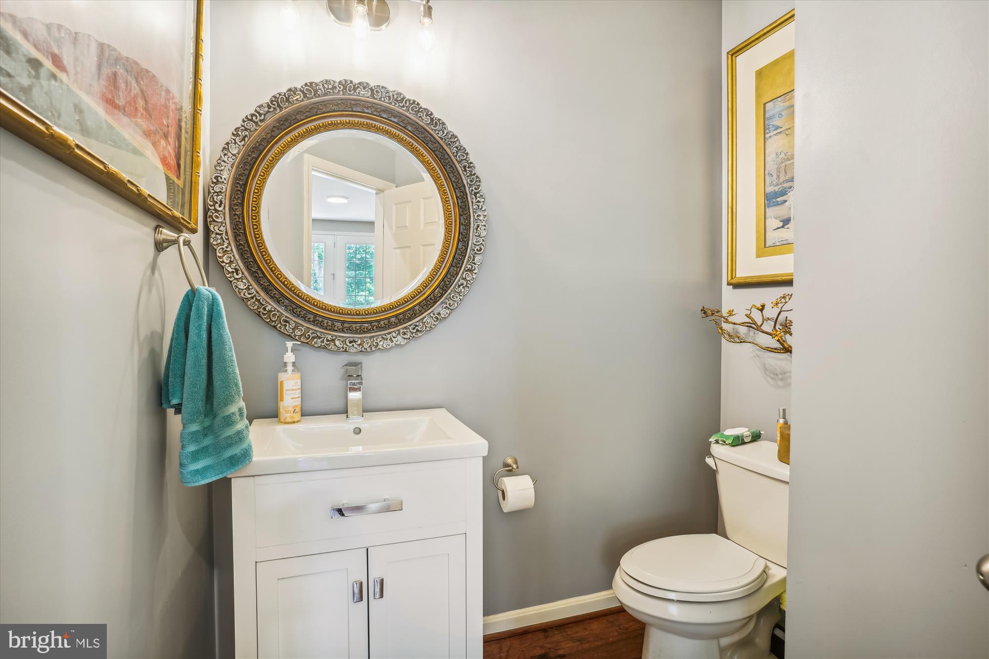 BEREA KNOLLS - Residential