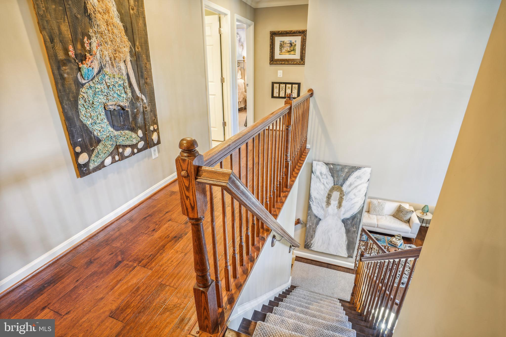 BEREA KNOLLS - Residential