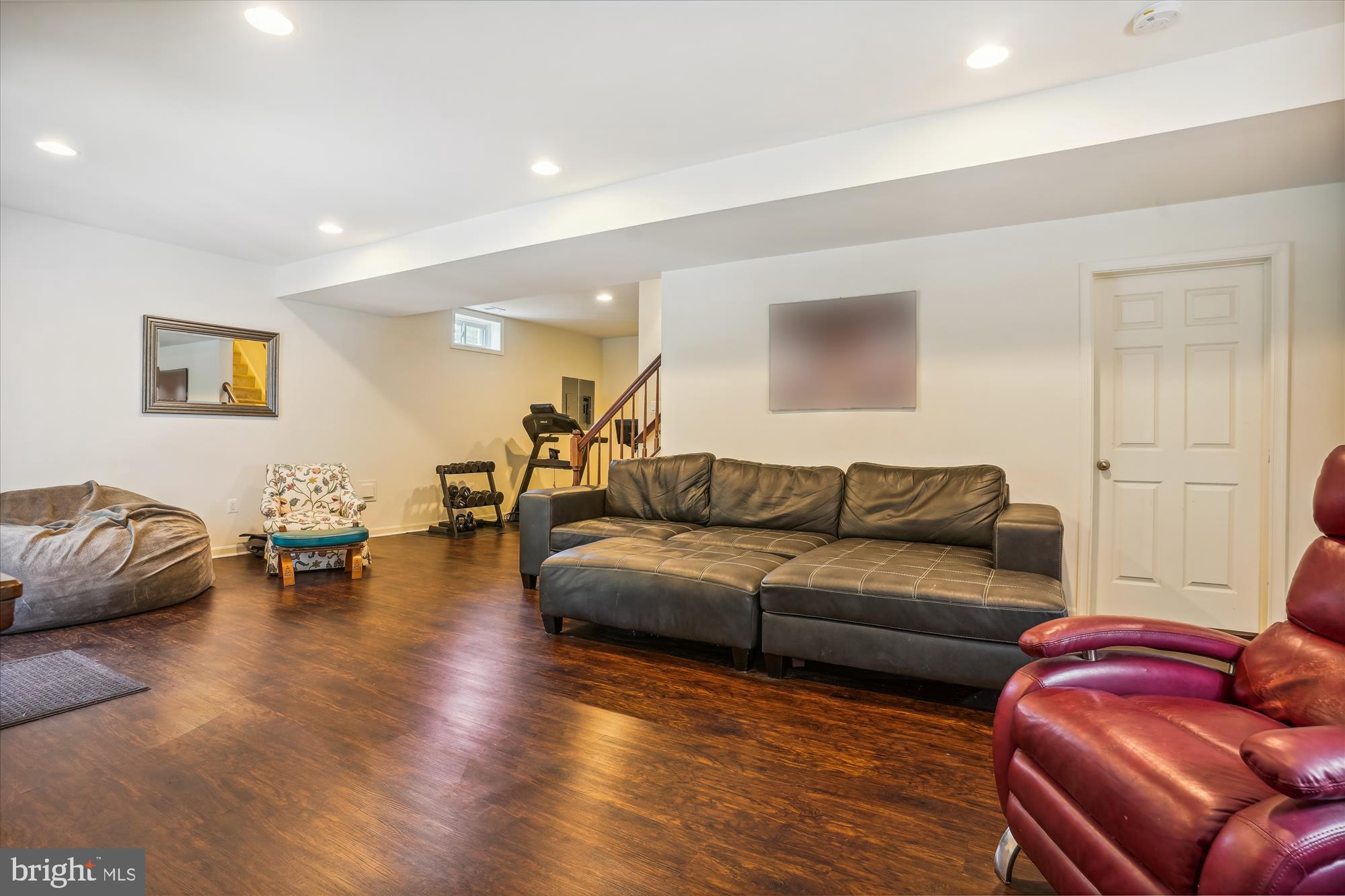 BEREA KNOLLS - Residential