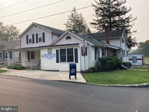 Photo of 220 ROSEDALE AVE, BAUSMAN, PA 17504 (MLS # PALA2037188)