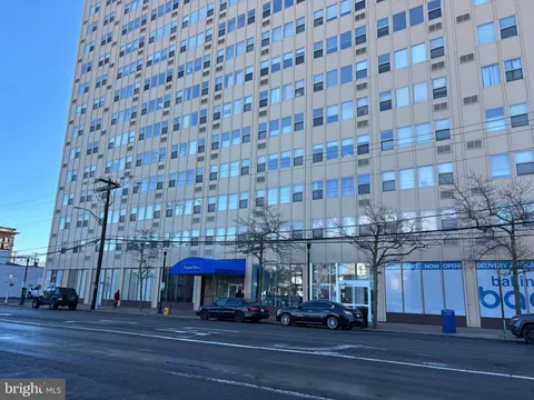 2834 Atlantic Avenue Unit 1205, Atlantic City, NJ MLS: NJAC2023756