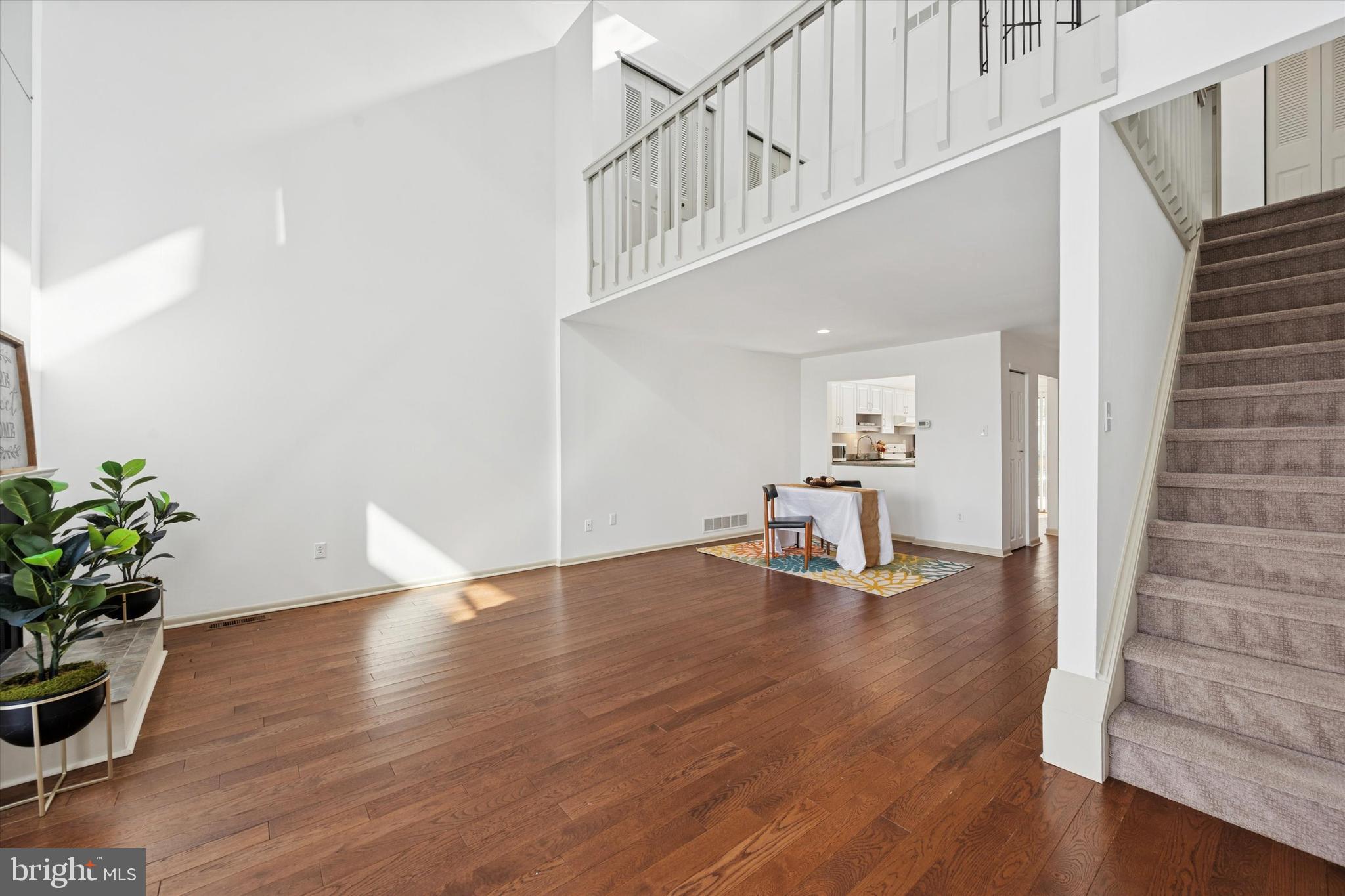 AUDUBON - Residential