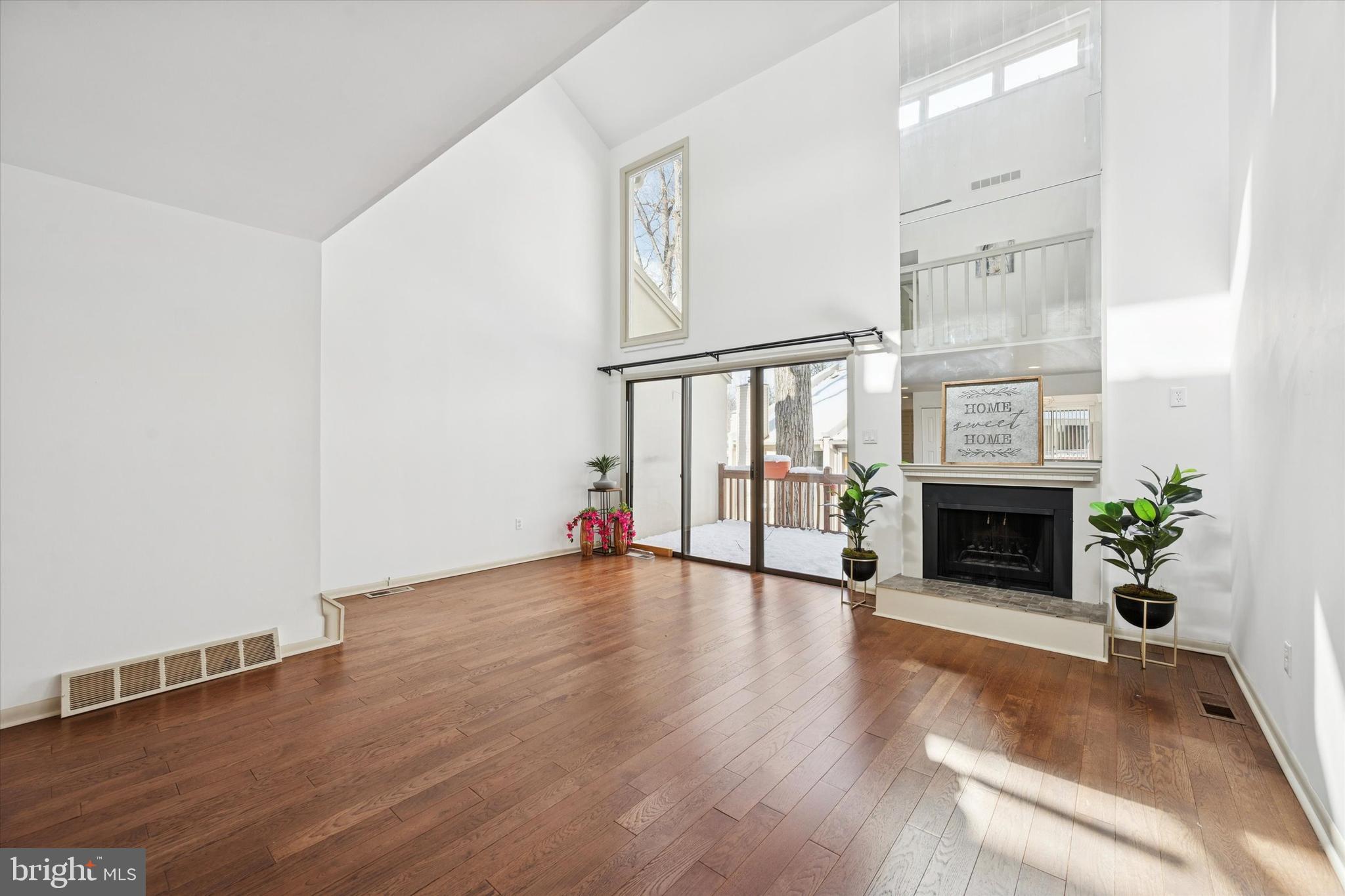 AUDUBON - Residential