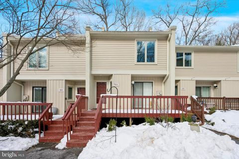 604 WESTTOWN CIRCLE WEST CHESTER PA 19382