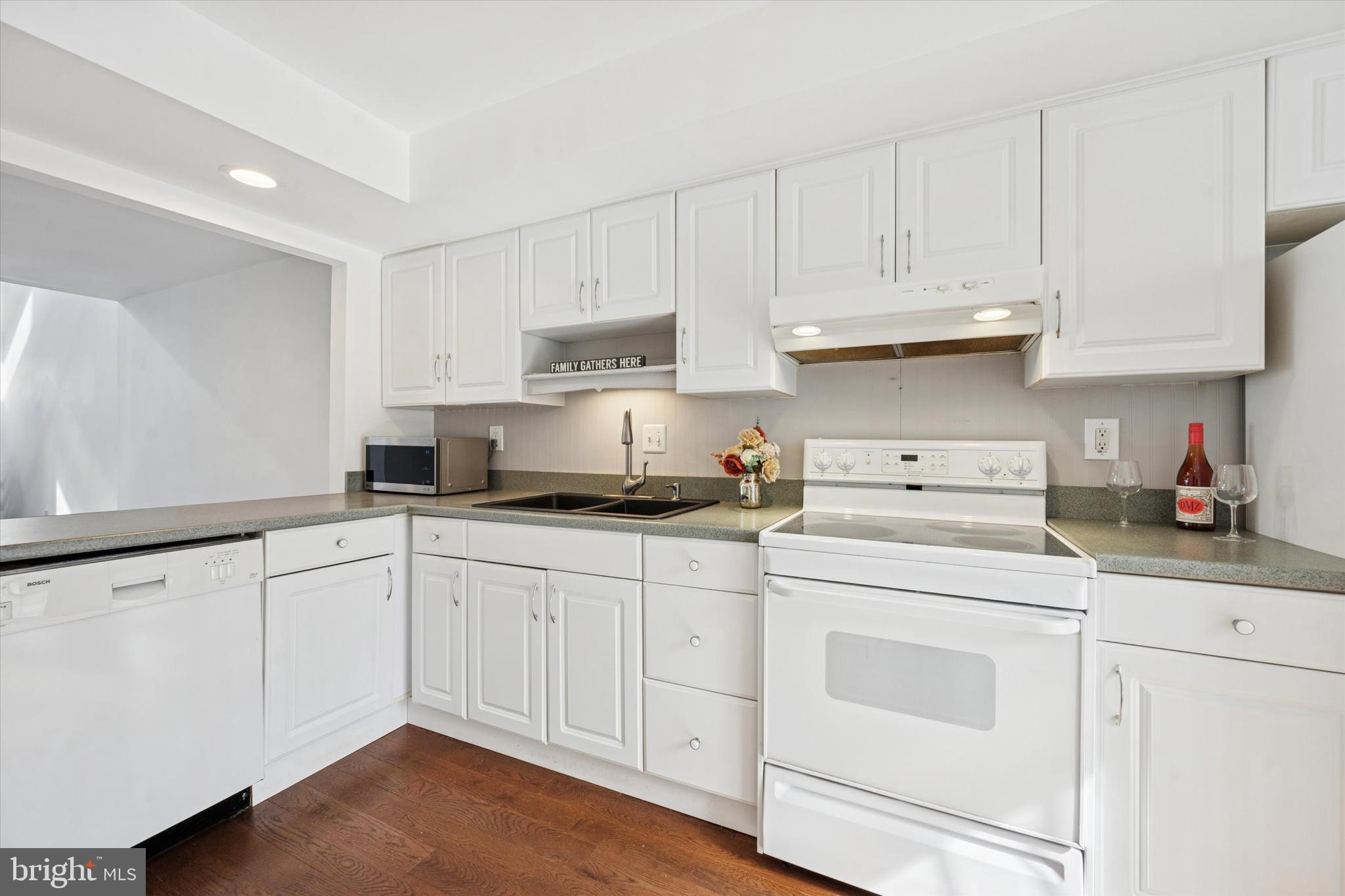 AUDUBON - Residential