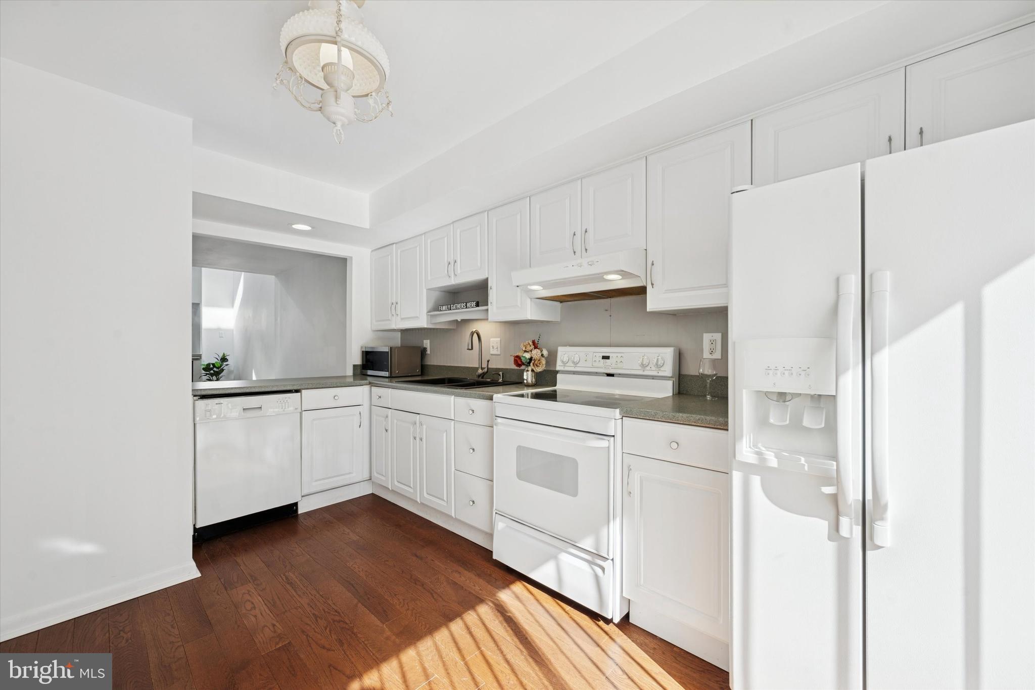 AUDUBON - Residential