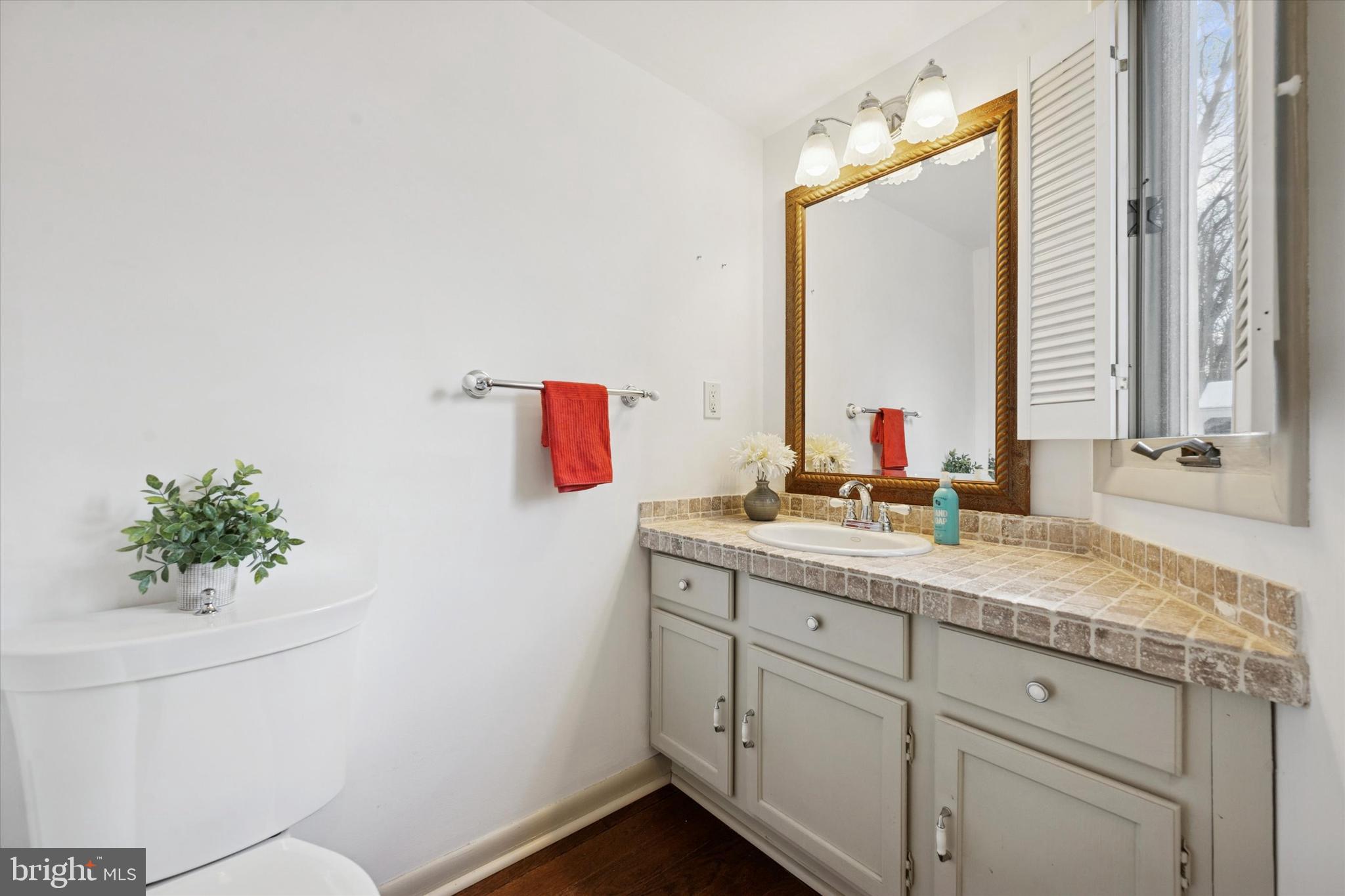 AUDUBON - Residential