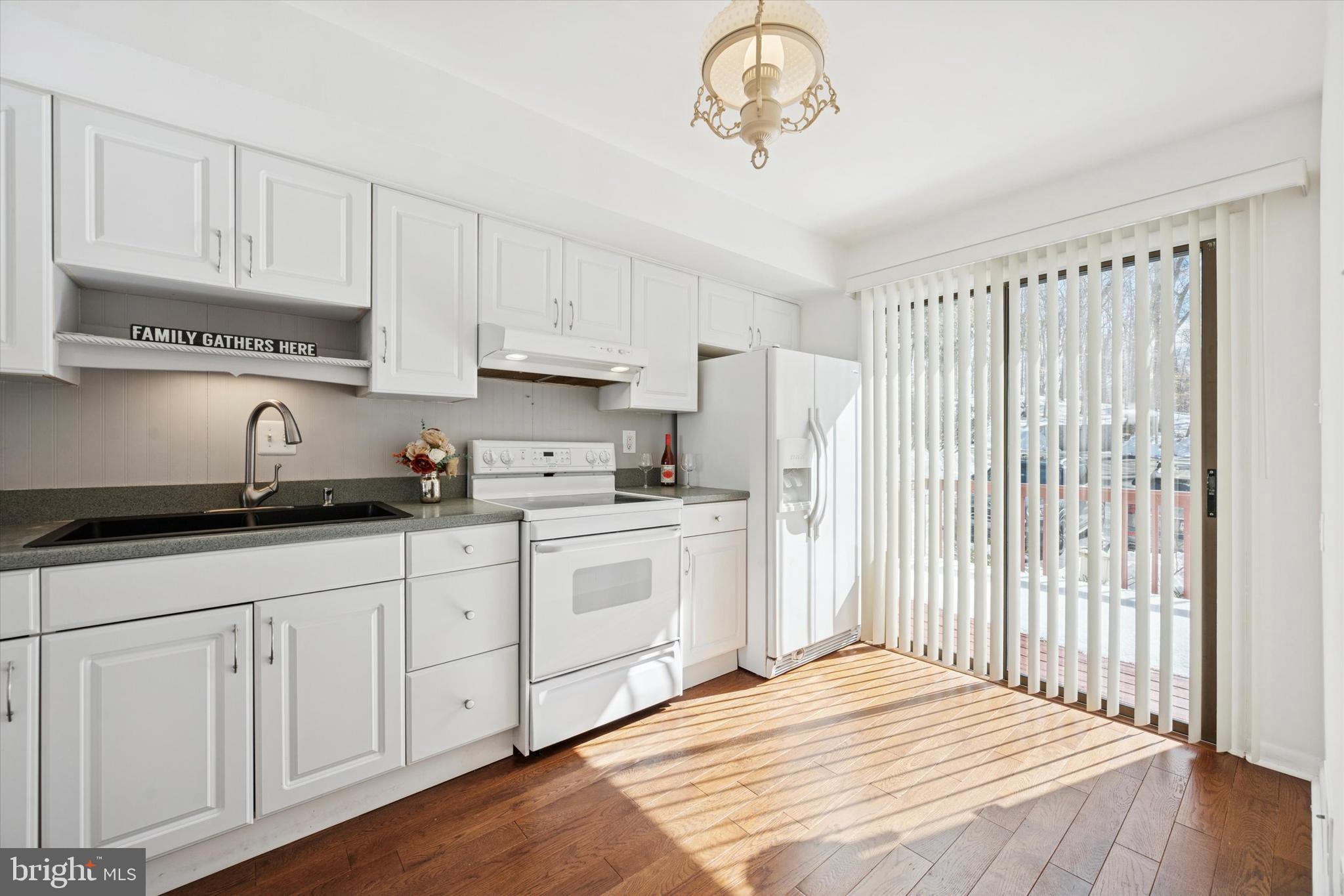 AUDUBON - Residential