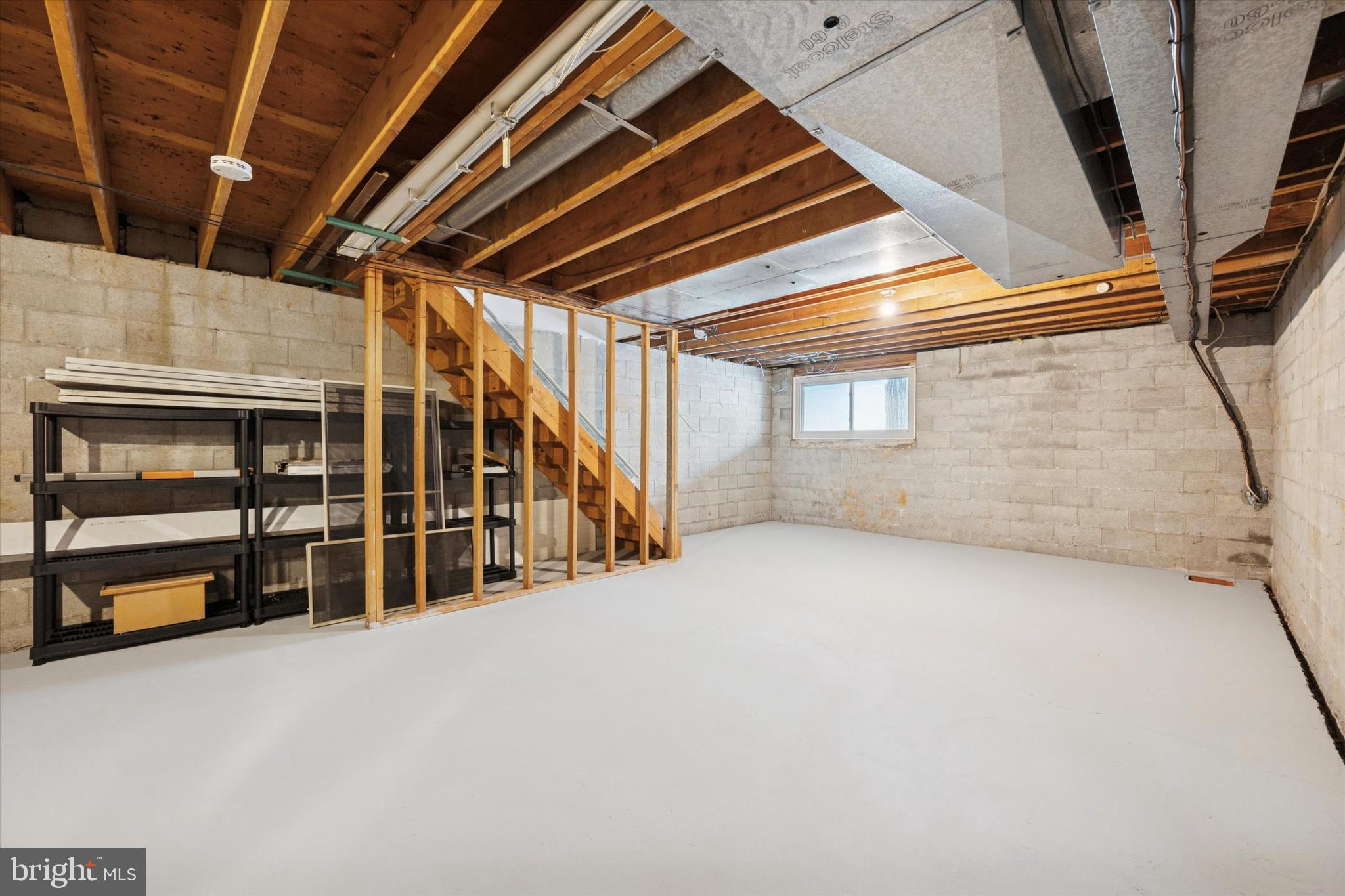 AUDUBON - Residential