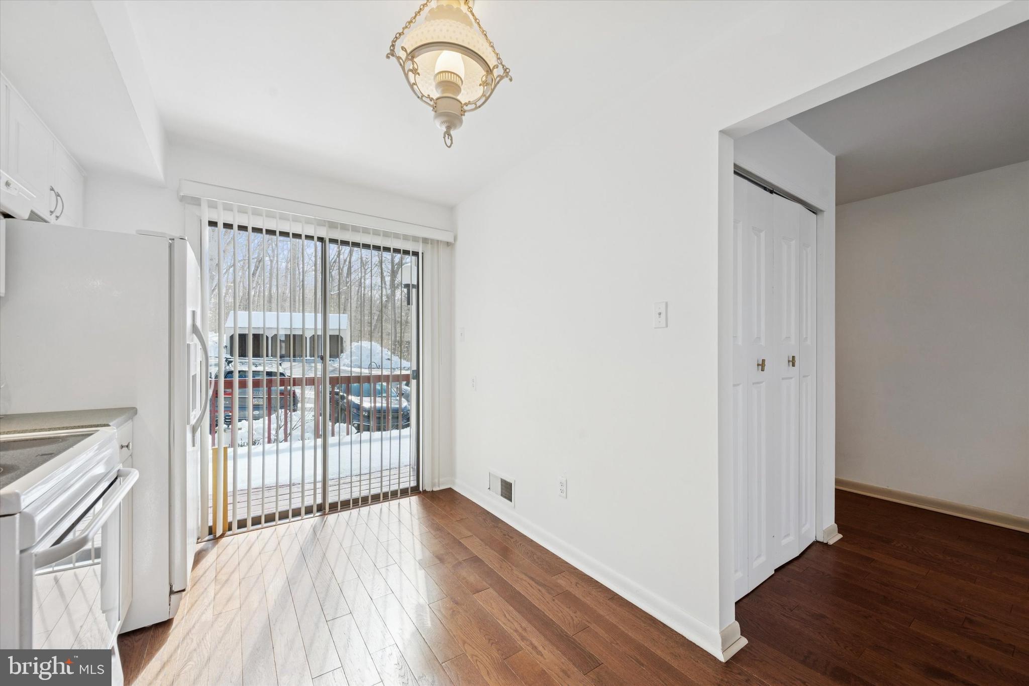 AUDUBON - Residential