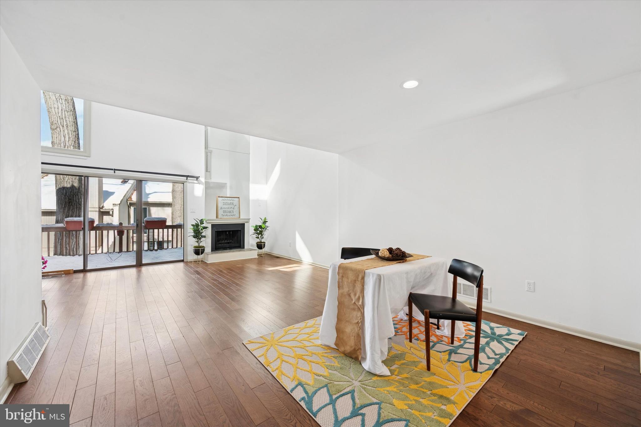 AUDUBON - Residential