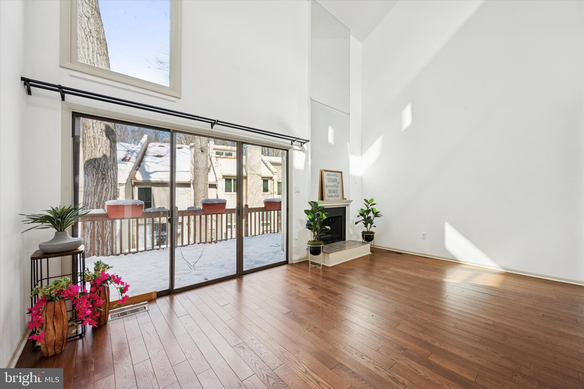 AUDUBON - Residential