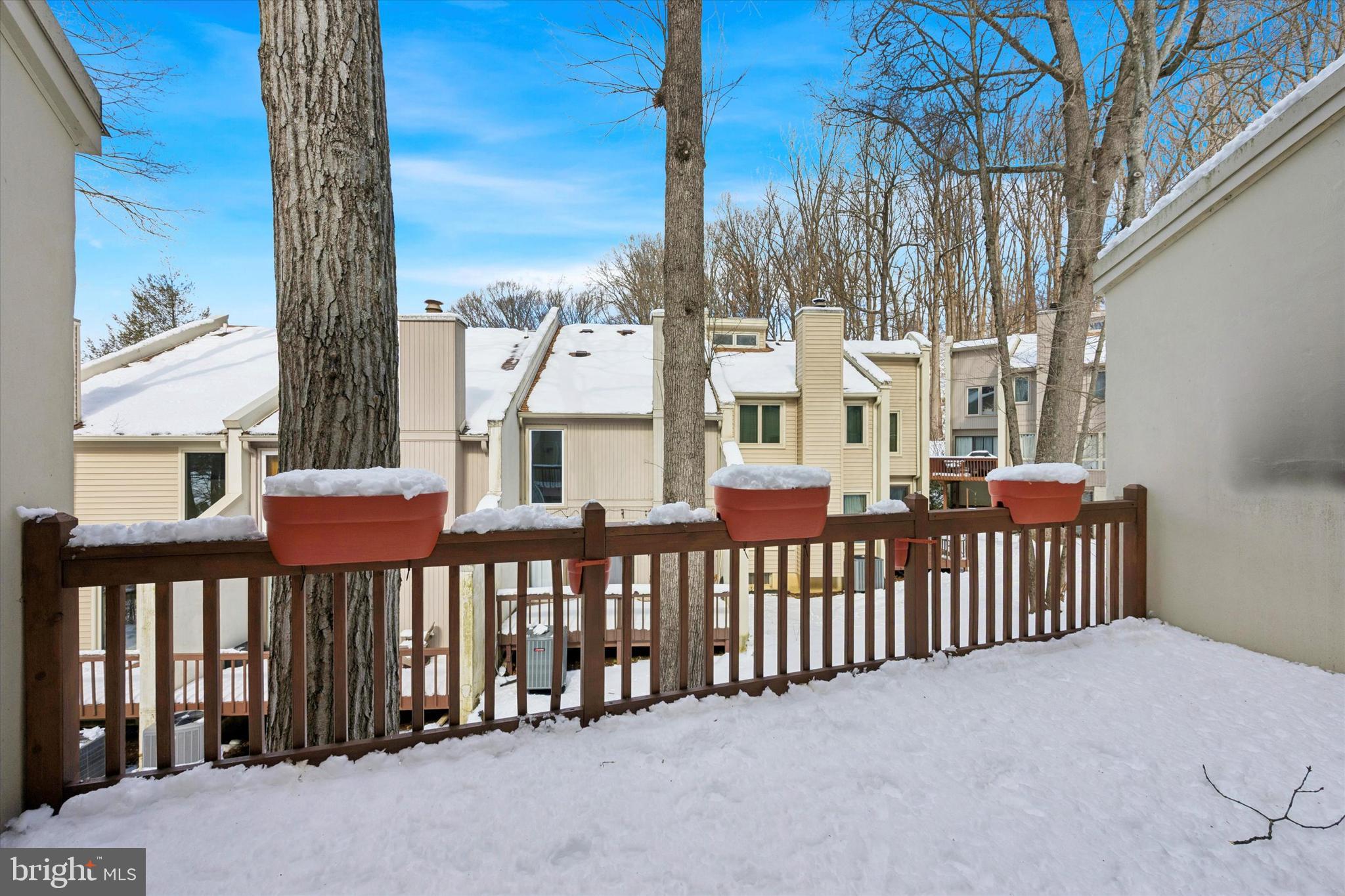 AUDUBON - Residential