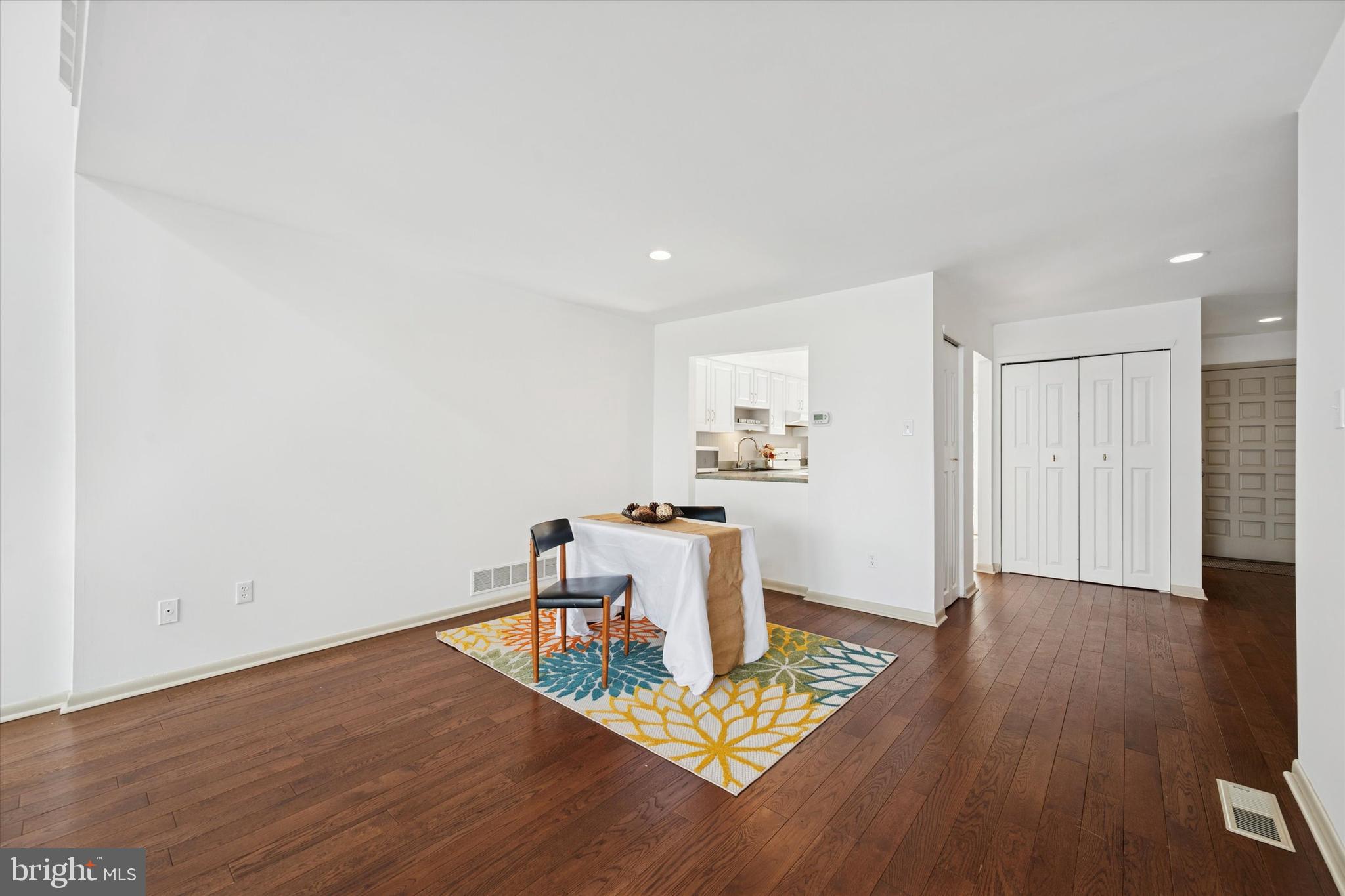 AUDUBON - Residential