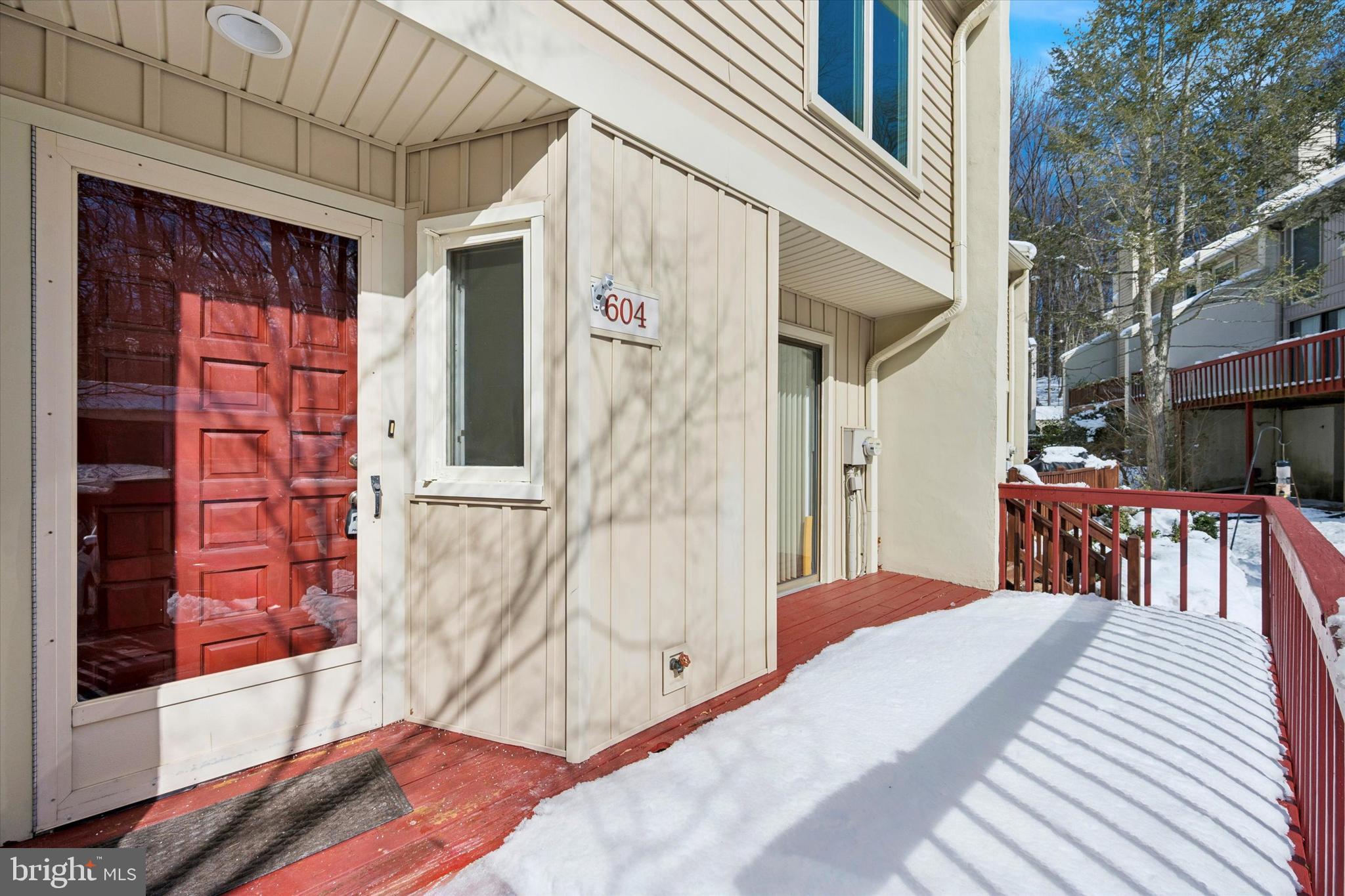 AUDUBON - Residential