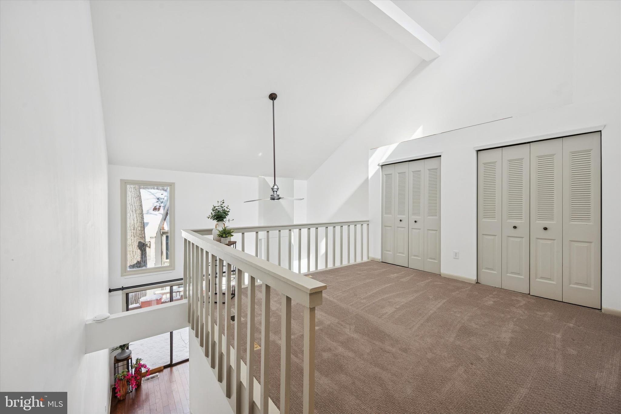 AUDUBON - Residential