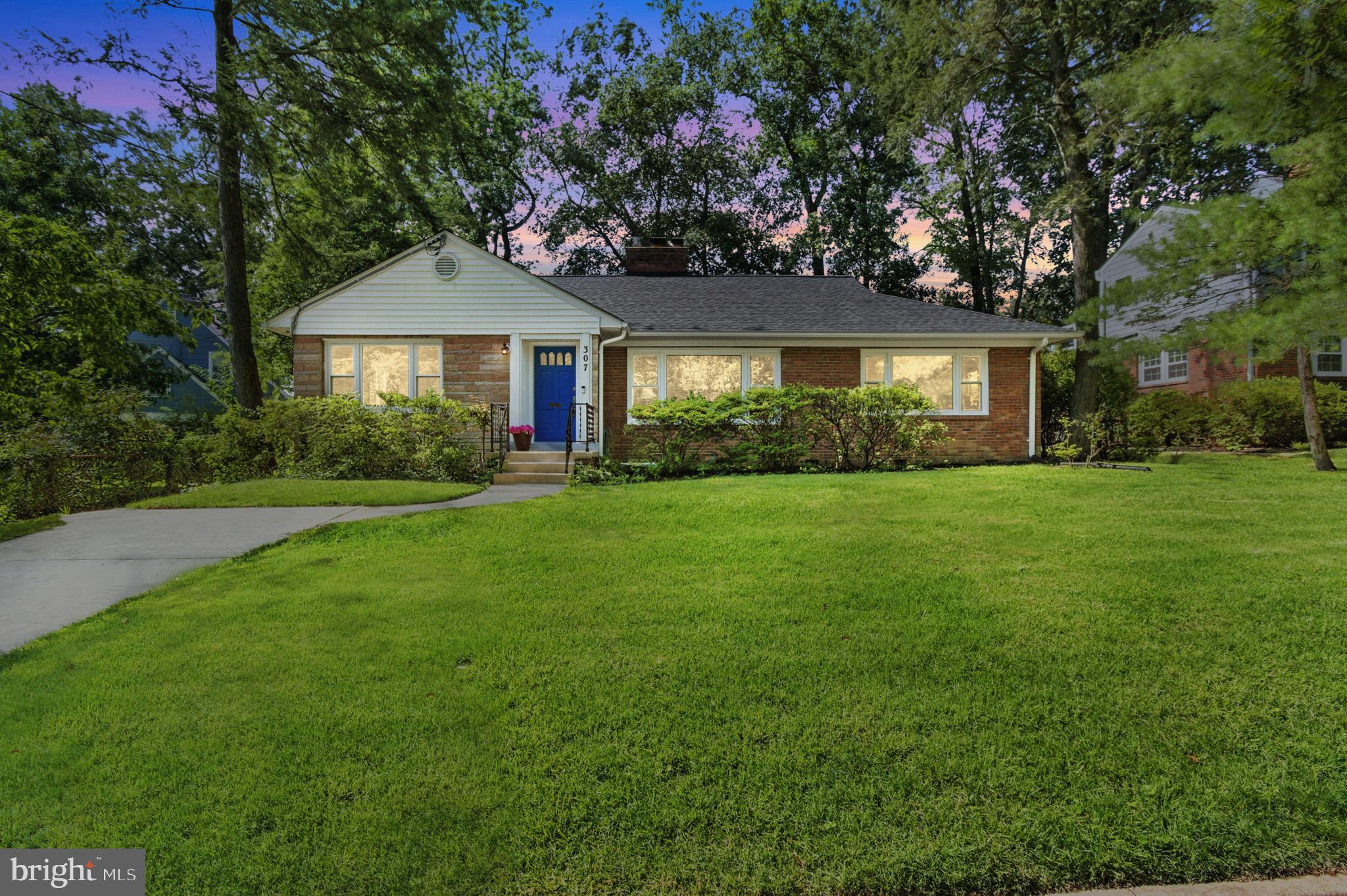 HIGHLAND VIEW - Residential