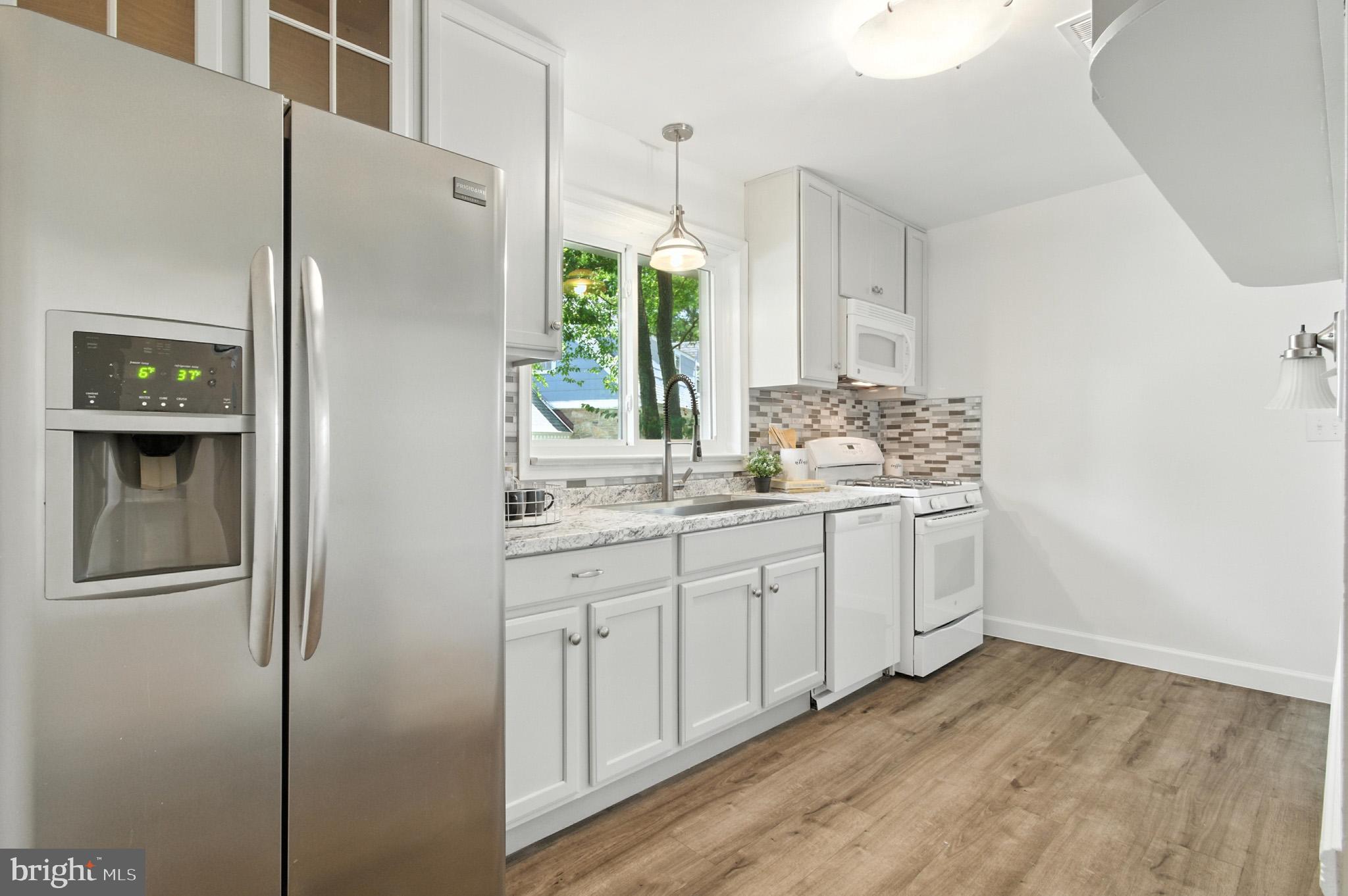 HIGHLAND VIEW - Residential