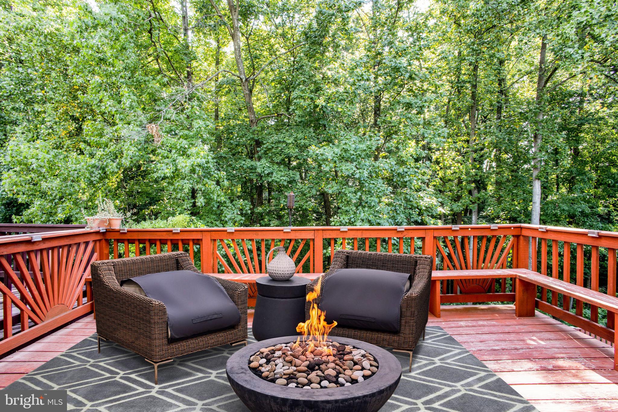 SILVER HILL HEIGHTS - Residential