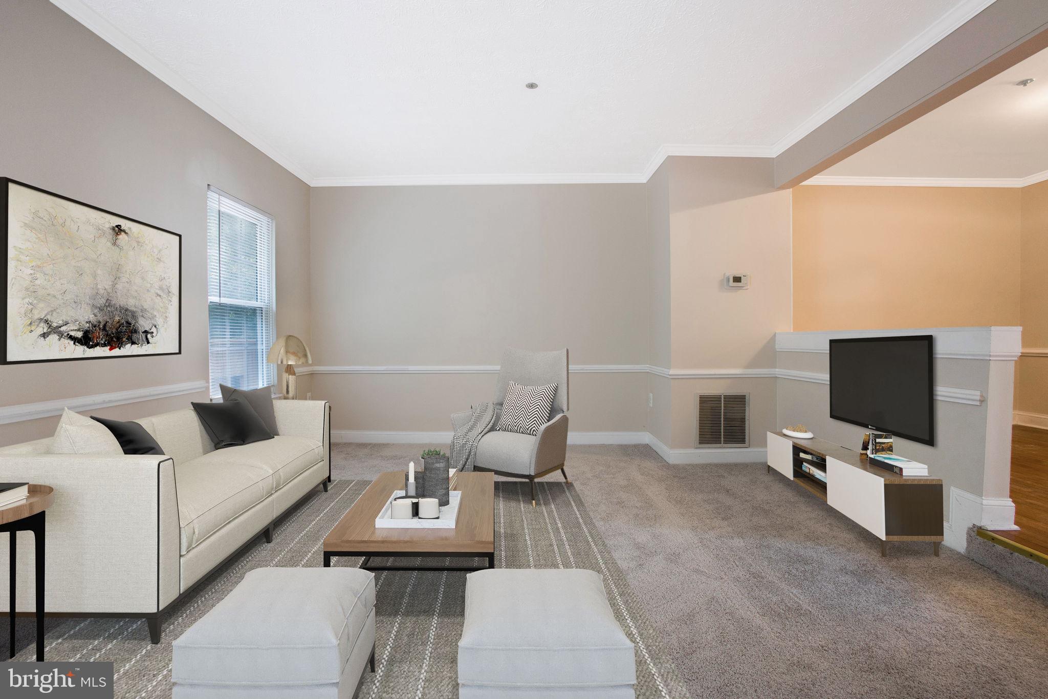 SILVER HILL HEIGHTS - Residential