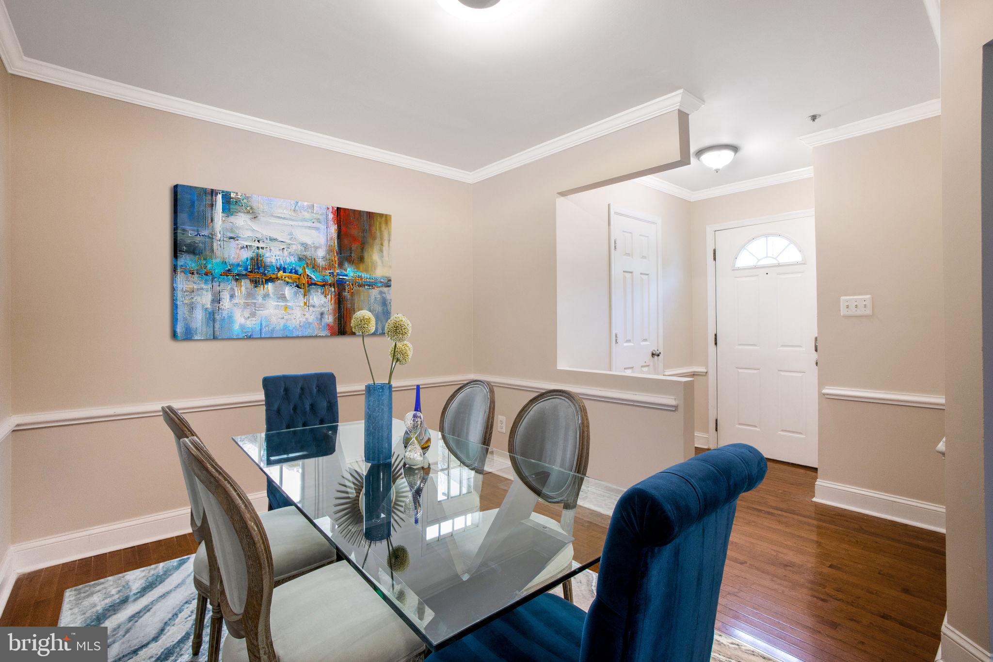 SILVER HILL HEIGHTS - Residential