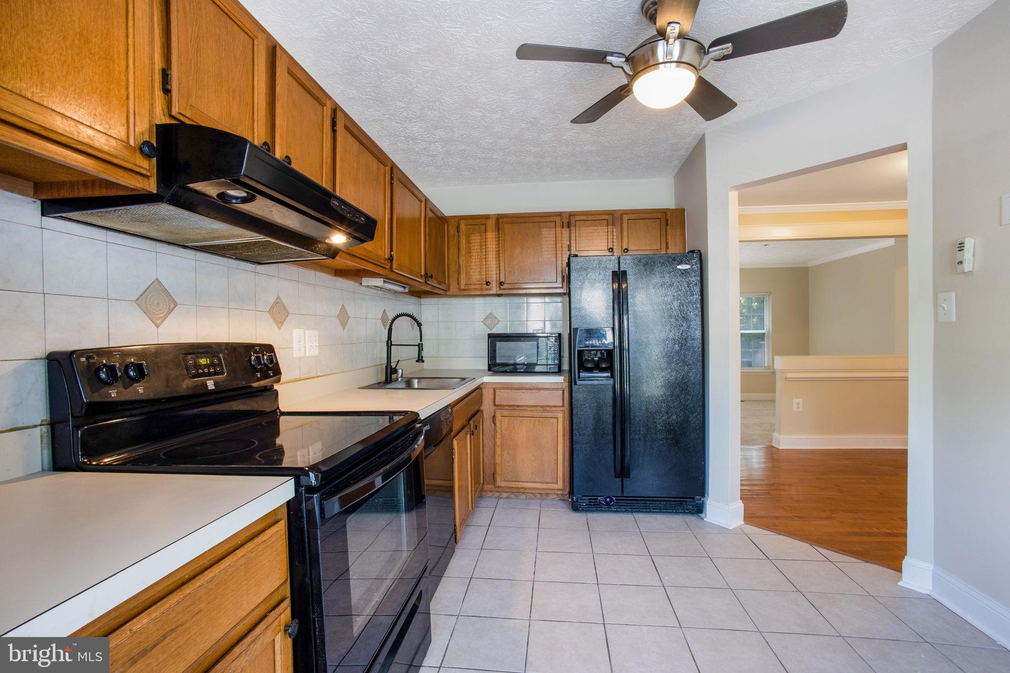 SILVER HILL HEIGHTS - Residential