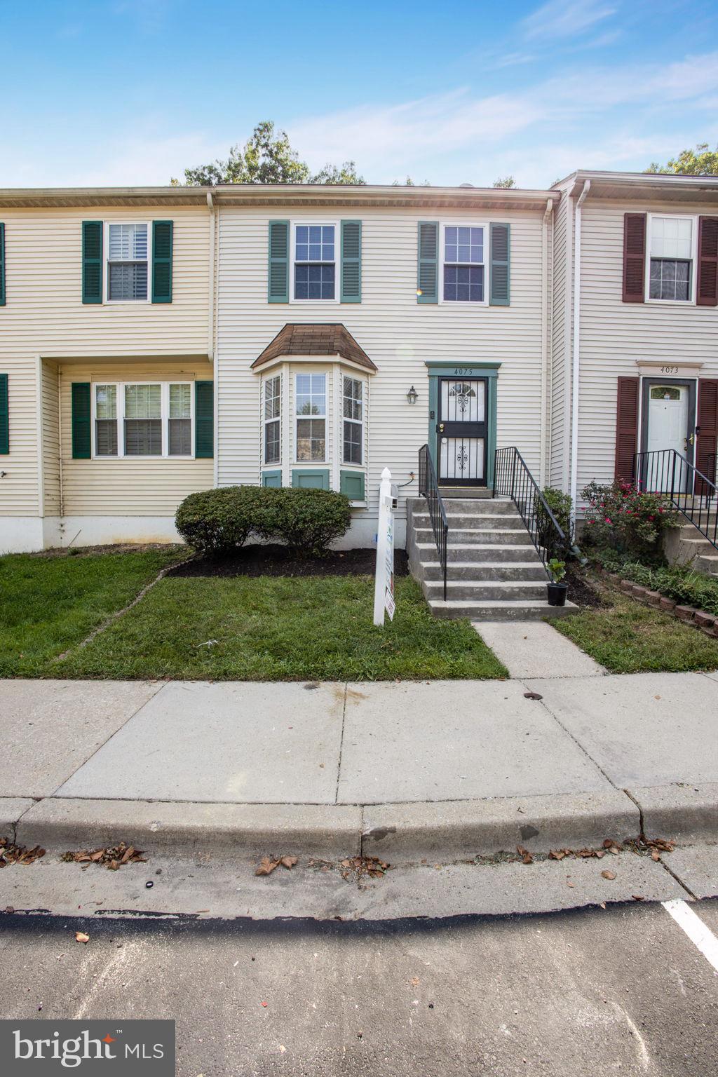 SILVER HILL HEIGHTS - Residential