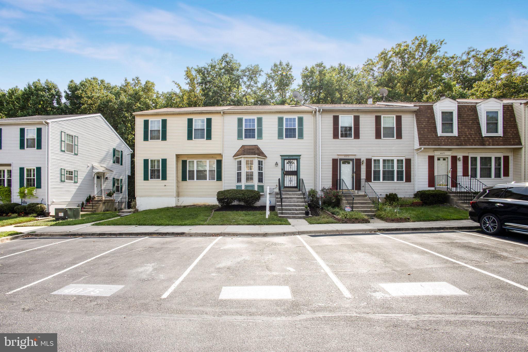 SILVER HILL HEIGHTS - Residential