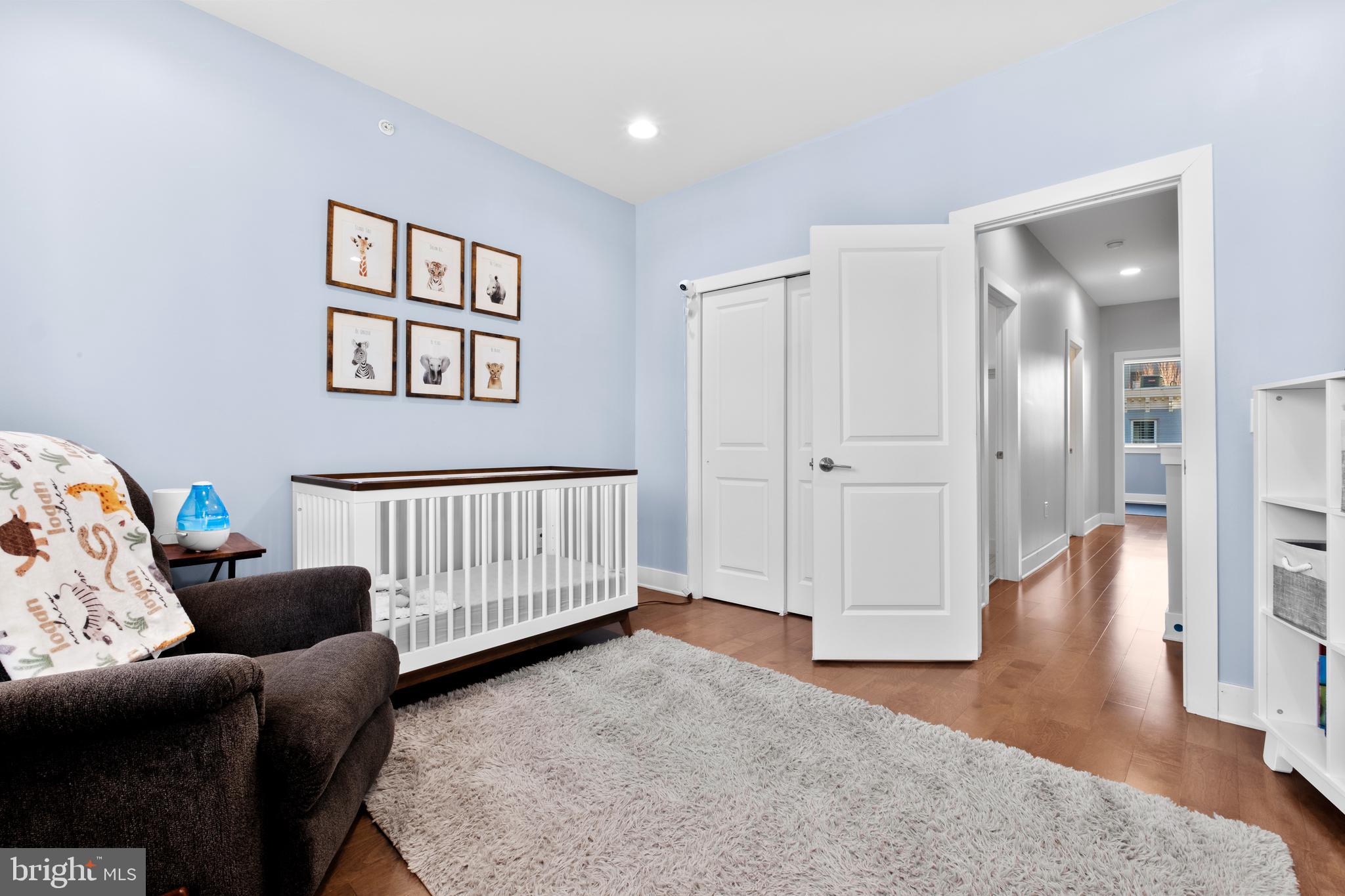 OLDE KENSINGTON - Residential