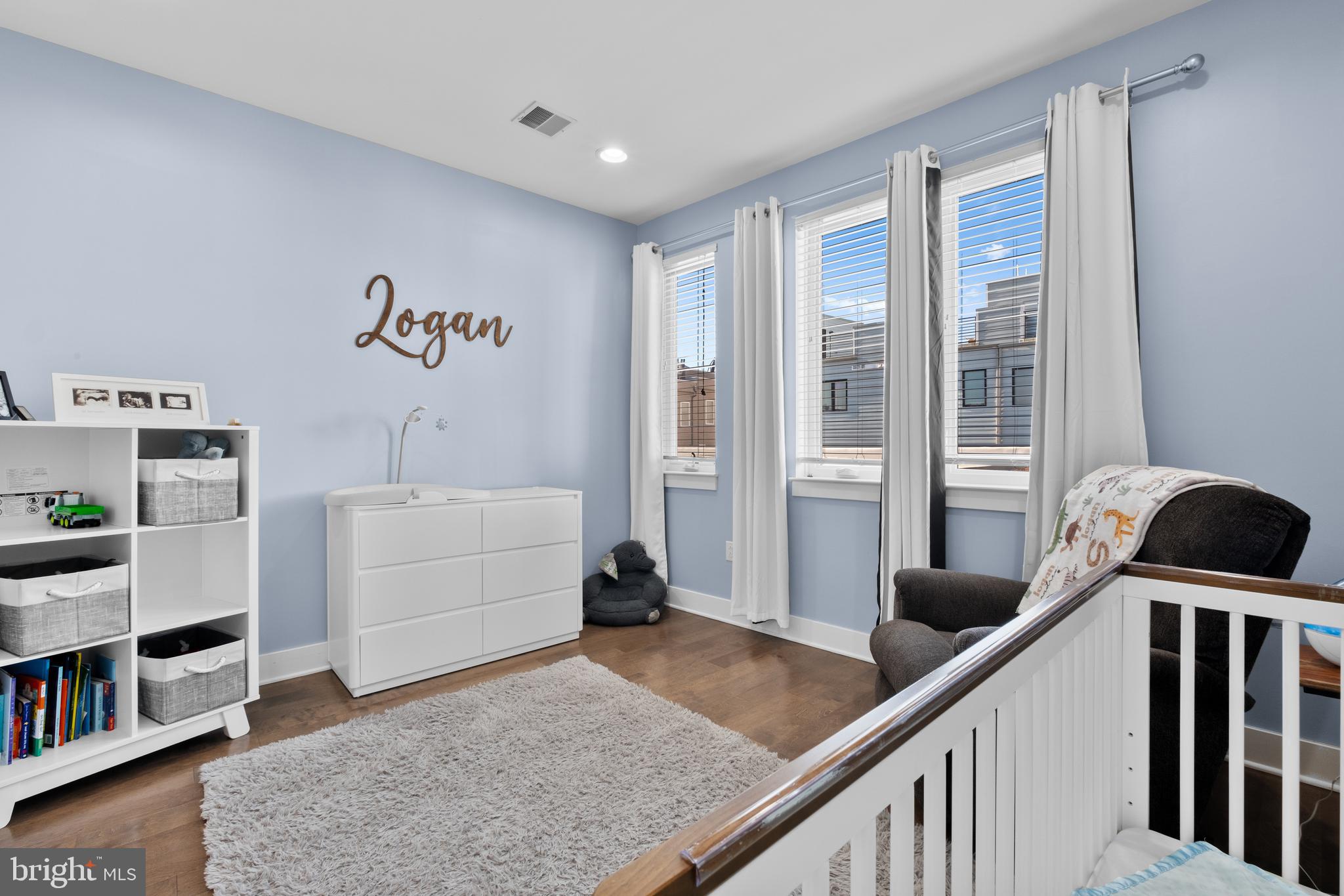 OLDE KENSINGTON - Residential