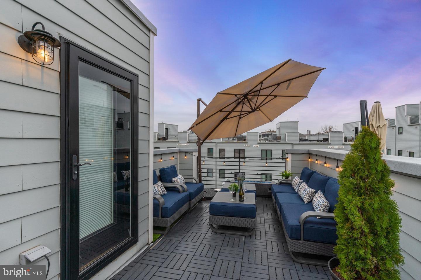 OLDE KENSINGTON - Residential