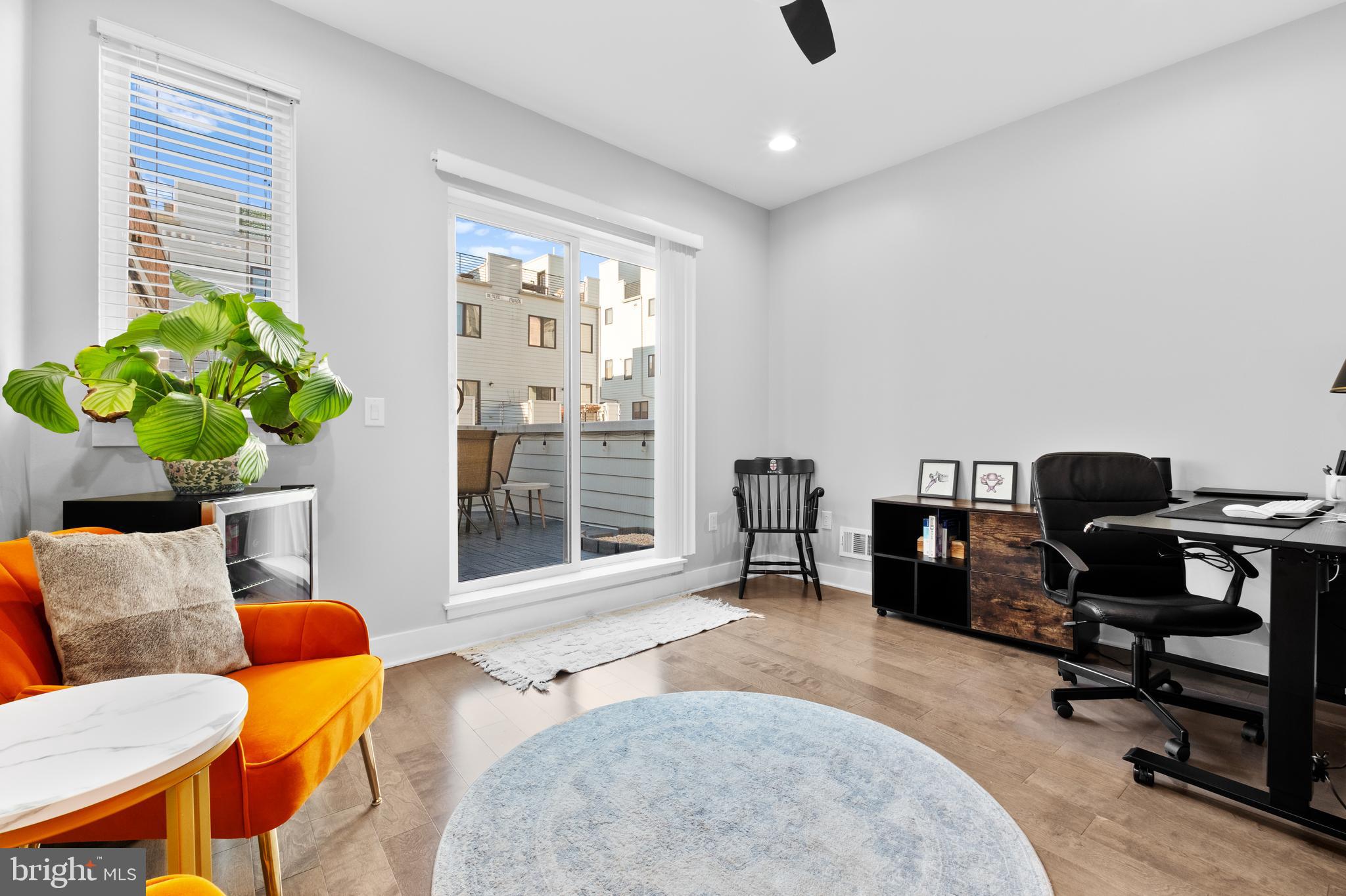 OLDE KENSINGTON - Residential