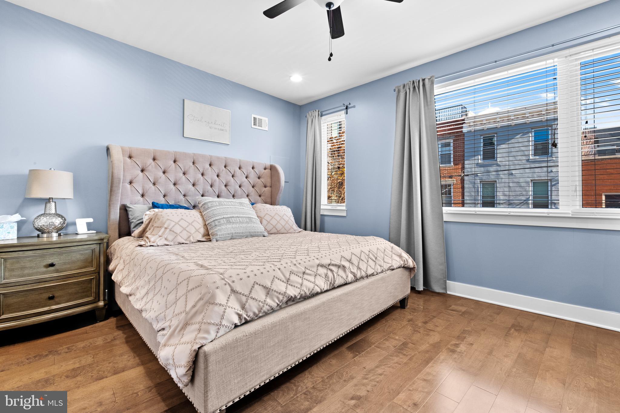 OLDE KENSINGTON - Residential