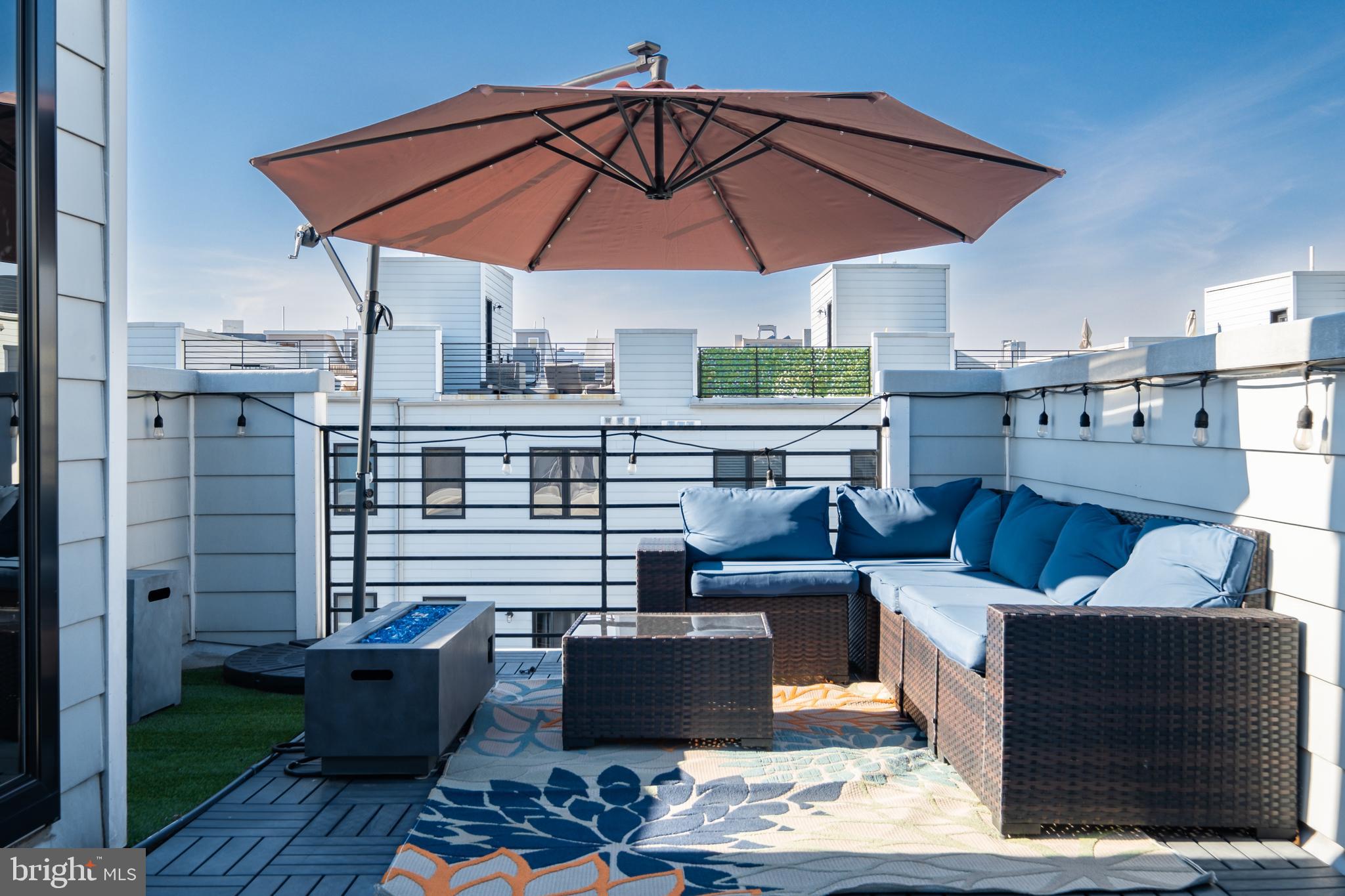 OLDE KENSINGTON - Residential