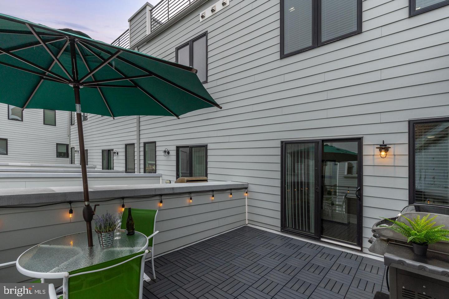 OLDE KENSINGTON - Residential