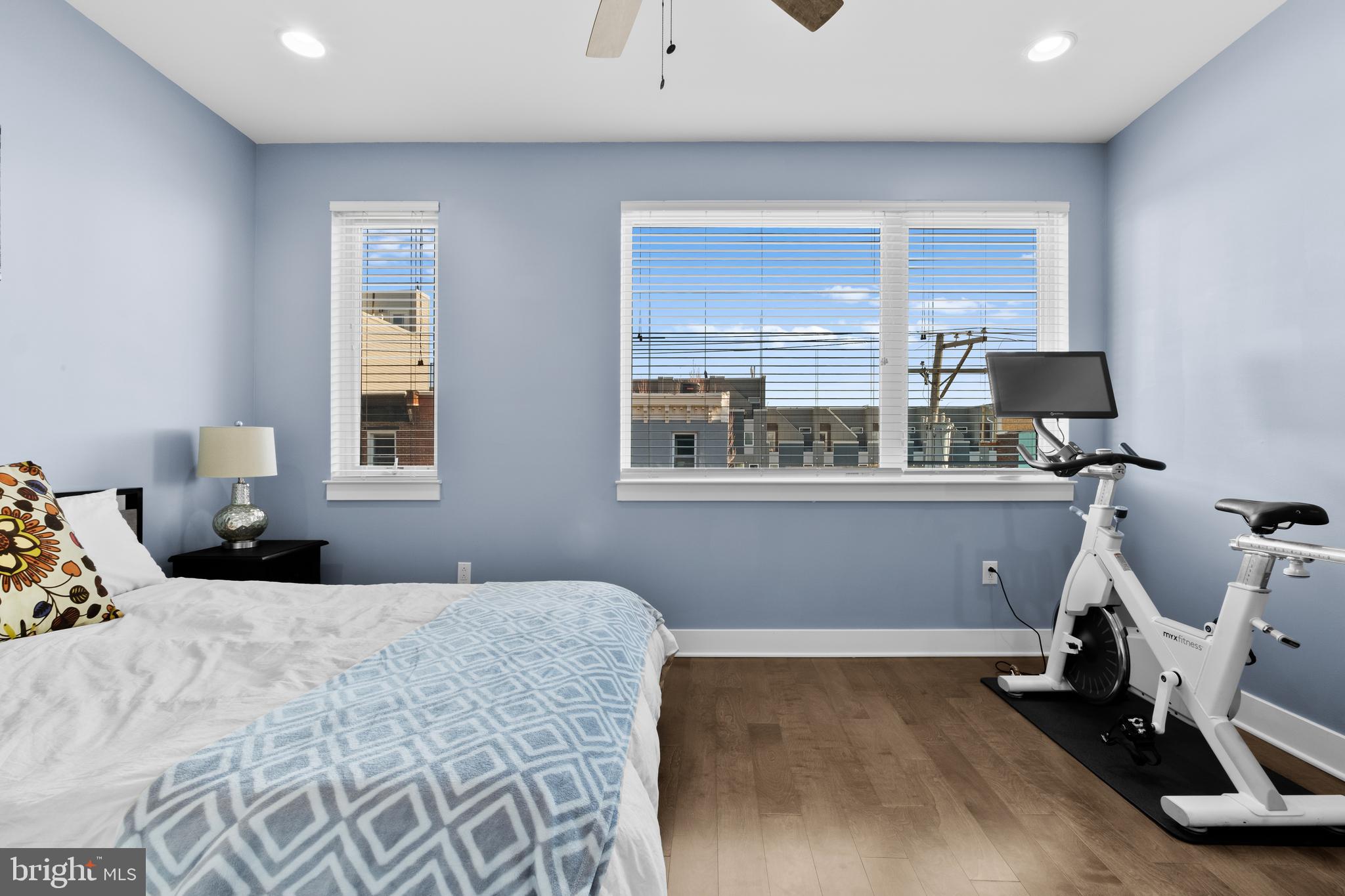 OLDE KENSINGTON - Residential