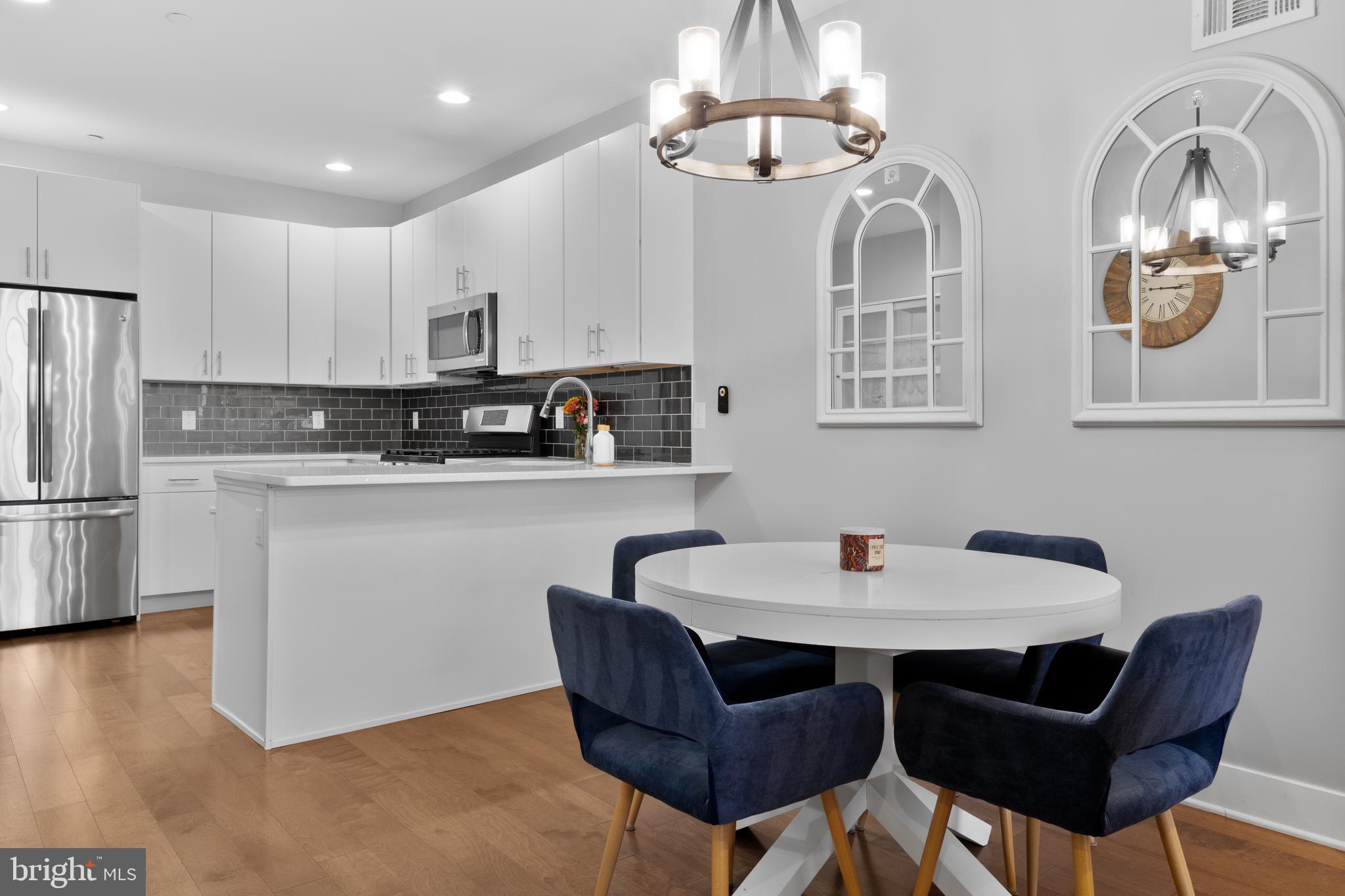 OLDE KENSINGTON - Residential