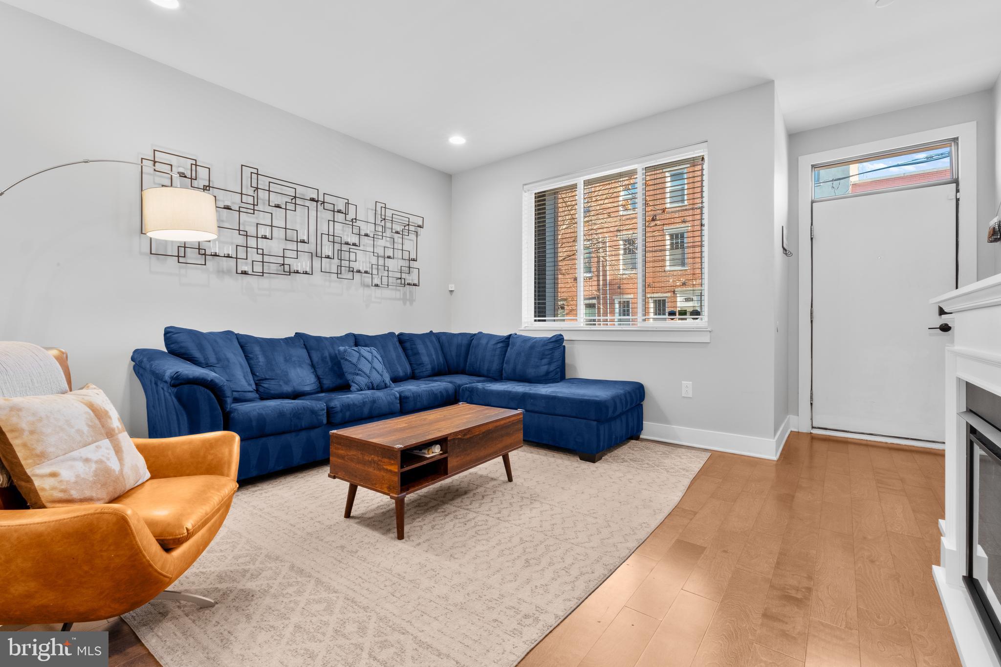 OLDE KENSINGTON - Residential