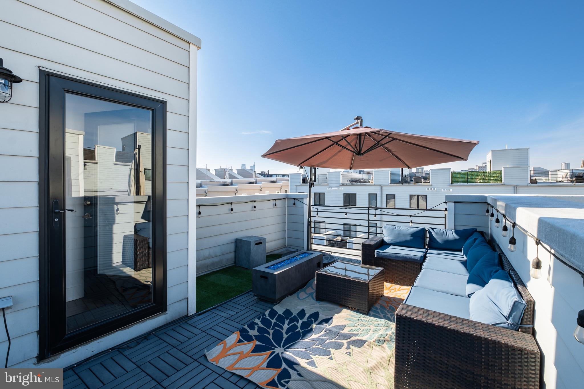 OLDE KENSINGTON - Residential