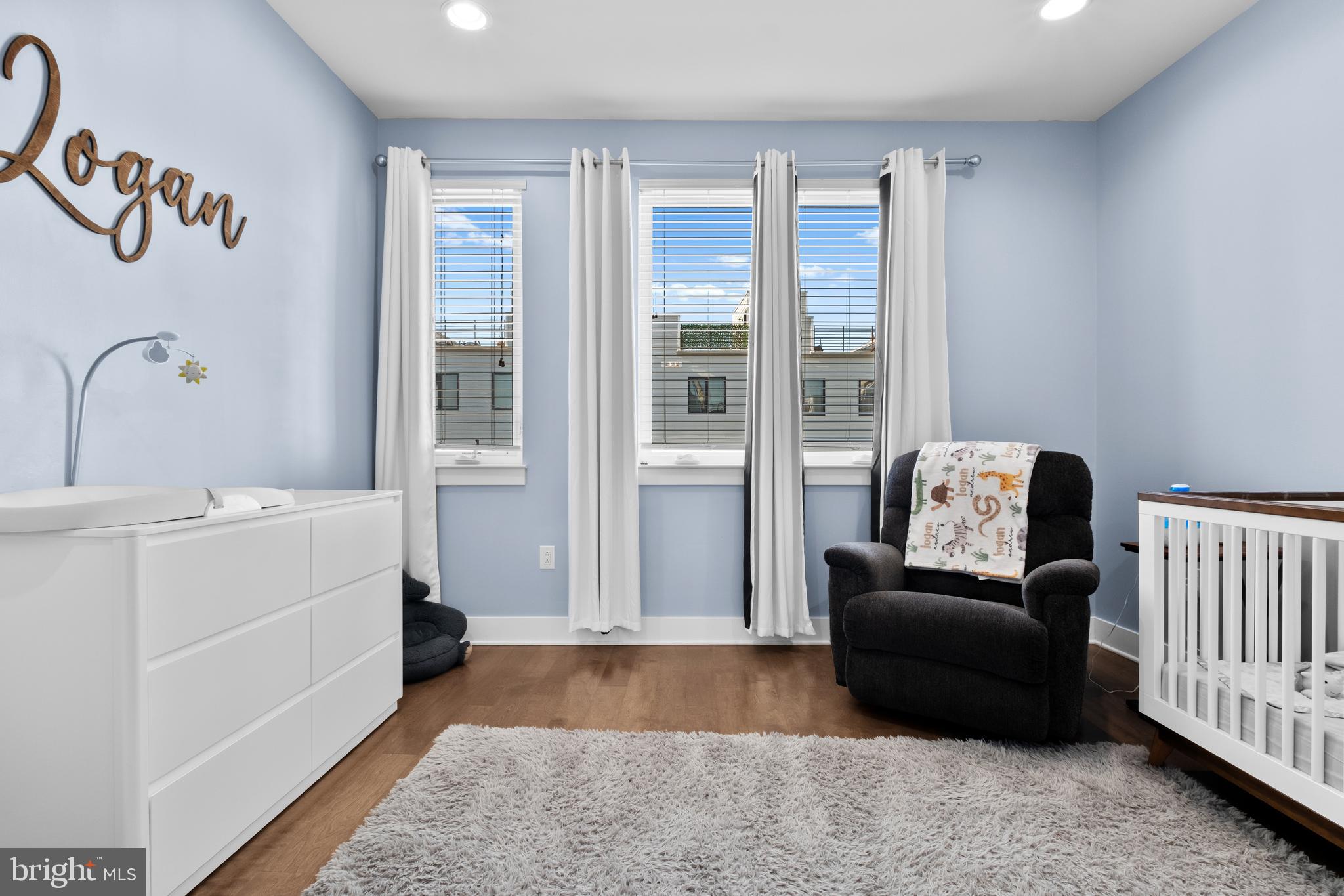 OLDE KENSINGTON - Residential