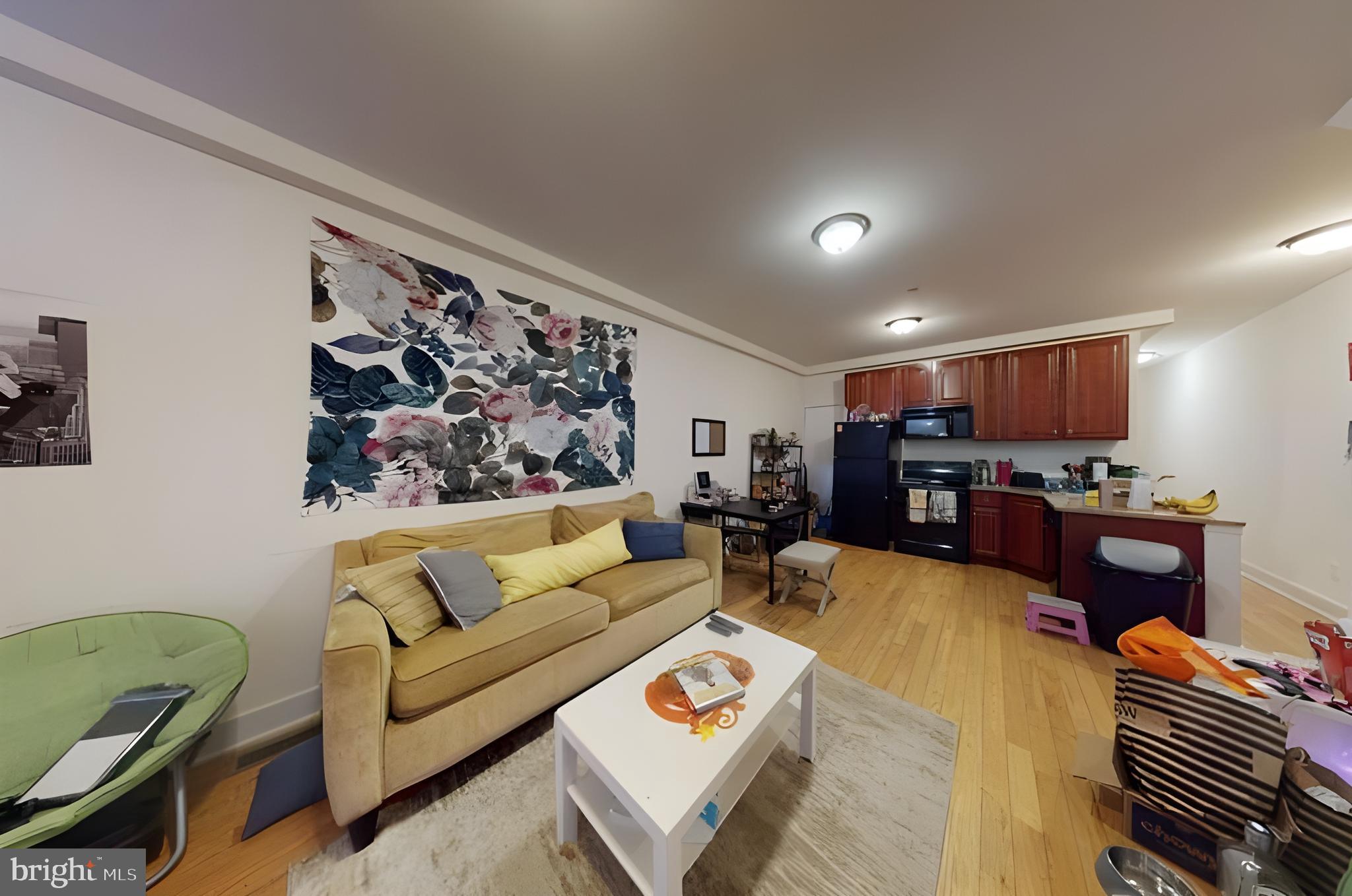 Welcome to Unit A at 1915 N 18th St — a modern, bi-level duplex offering style, space, and convenience just steps from Temple University. This sleek residence features a striking black exterior that juts out over the street, adding architectural flair and curb appeal. Located within the Temple University Patrol Zone, This home is ideal for students who want easy access to campus surrounding areas.
Inside, you'll enjoy premium features such as:
Evenly sized bedrooms with plenty of natural light
Full bathrooms on both floors
Central air + heat for year-round comfort
In-unit laundry
Private entrances
A modern kitchen with granite countertops and stainless appliances
This spacious unit spans two levels and includes a finished basement, perfect for added living space or storage. A private patio rounds out the amenities, offering an outdoor retreat in the city.