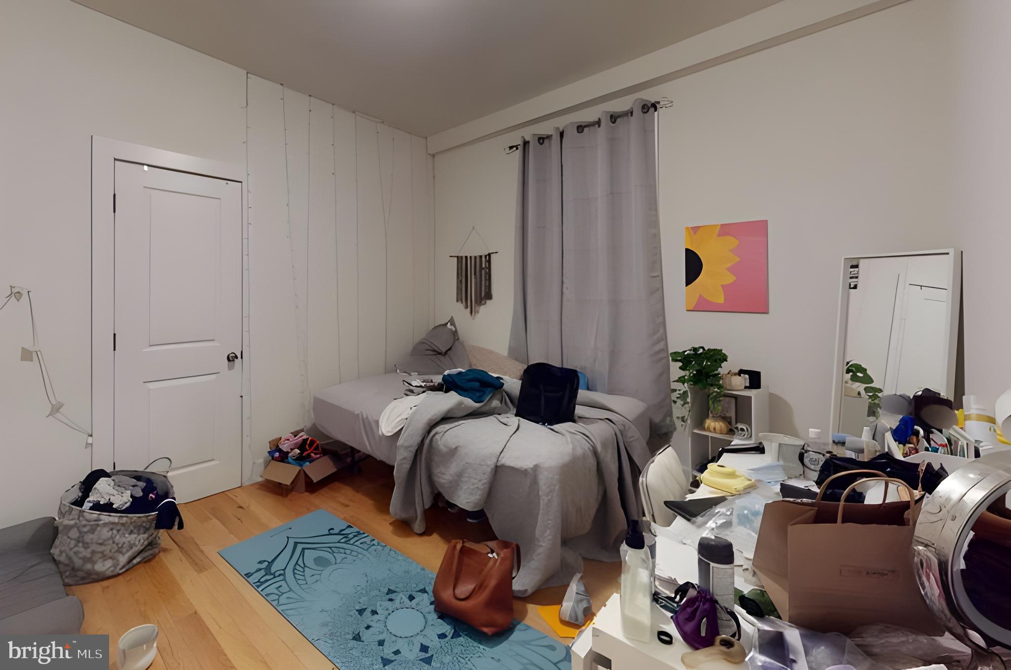 NORTH CENTRAL - Residential Lease