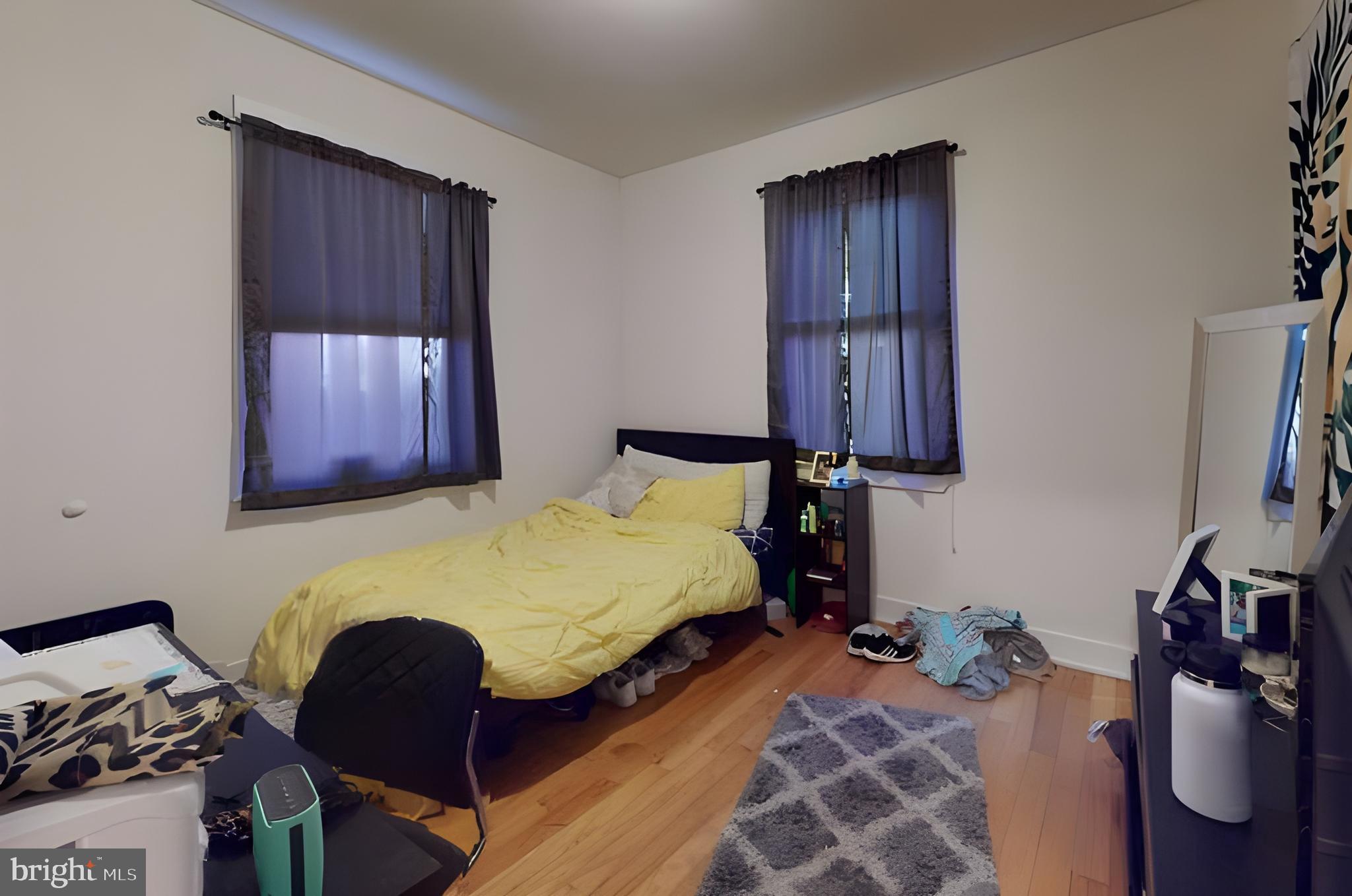 NORTH CENTRAL - Residential Lease