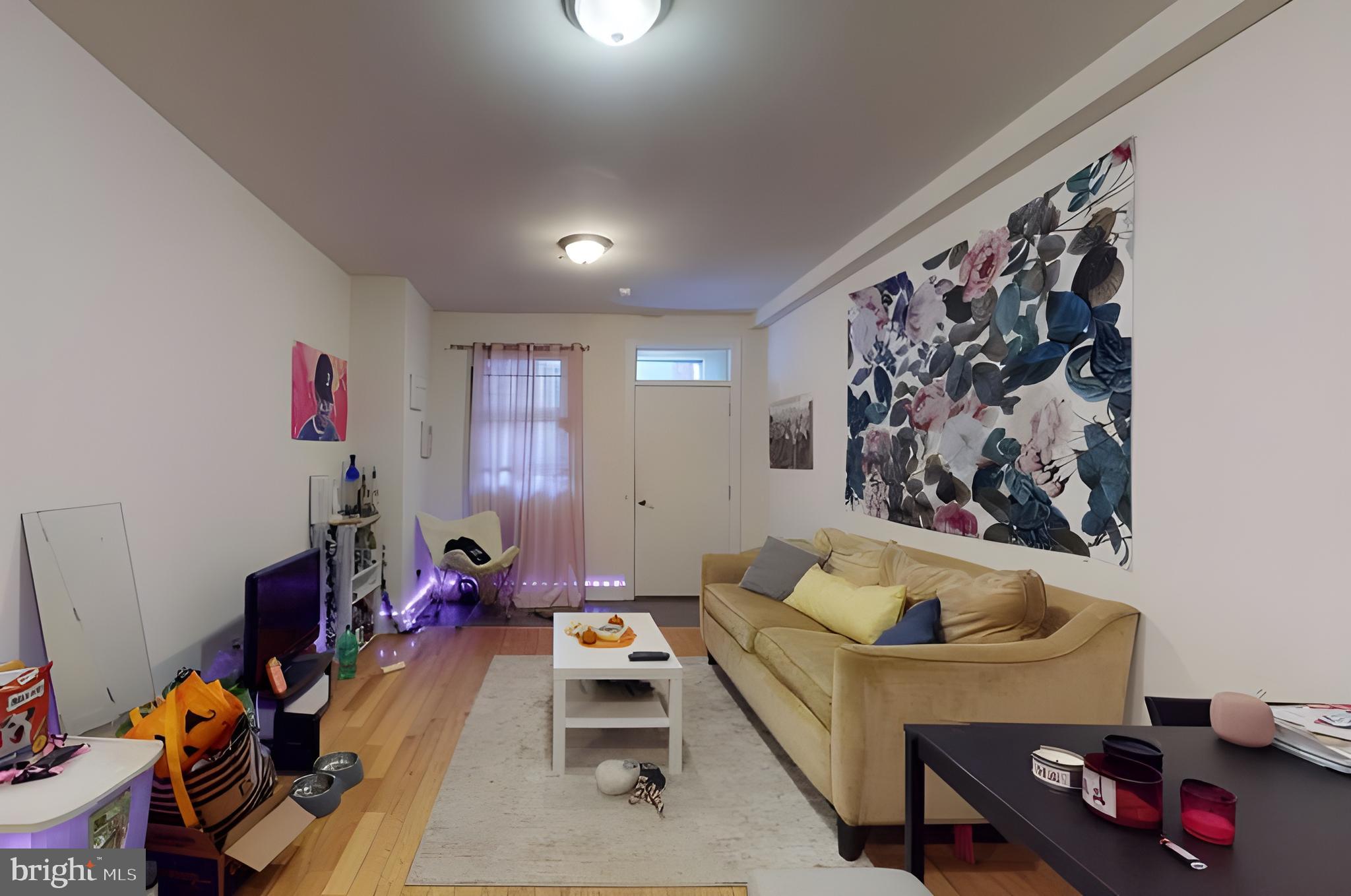 NORTH CENTRAL - Residential Lease